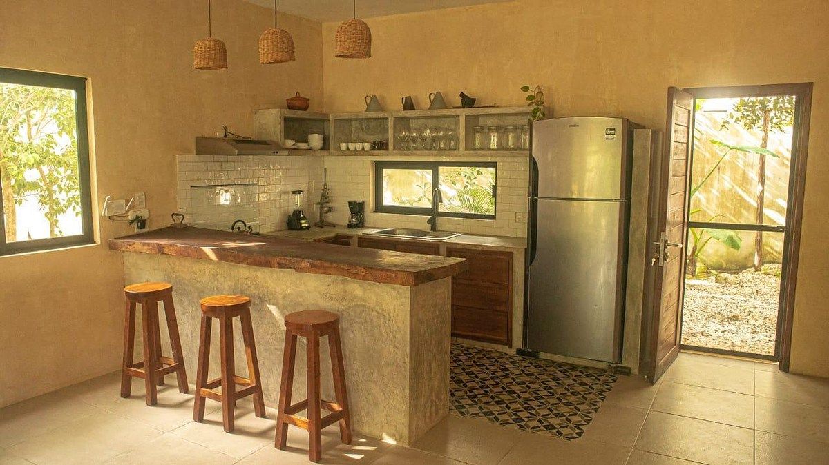 Casa en La Veleta, Tulum, foto 29 de 33
