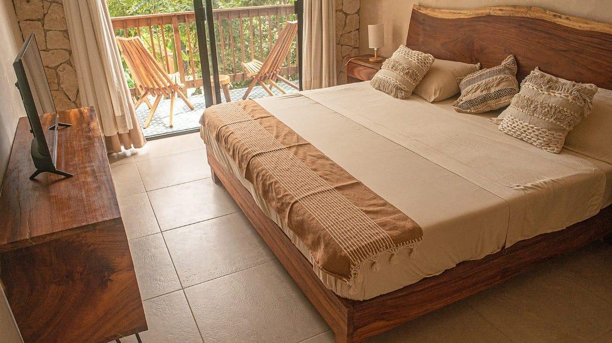 Casa en La Veleta, Tulum, foto 3 de 33