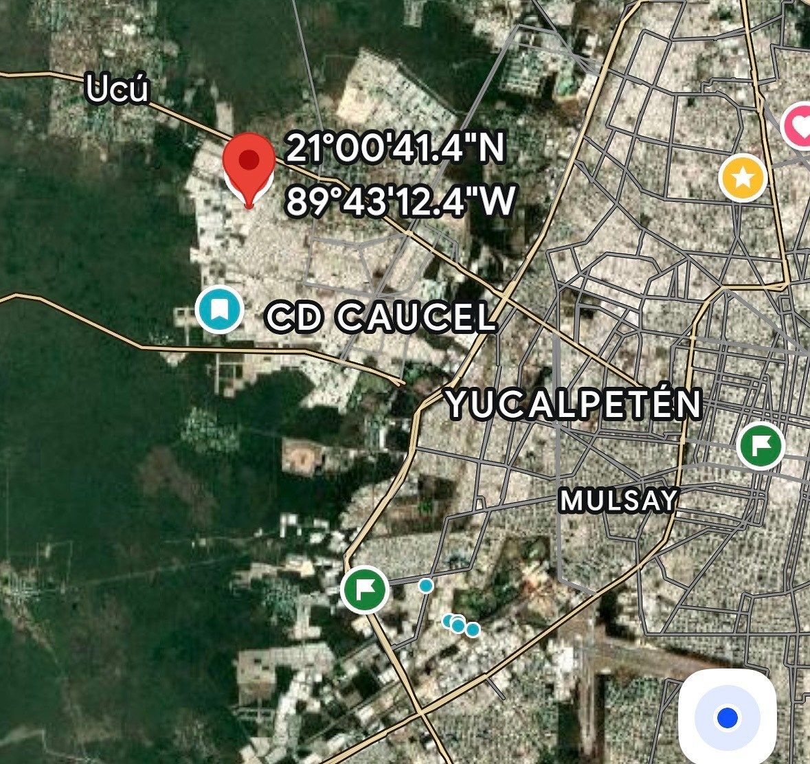 Terreno comercial en Ciudad Caucel, Mérida, foto 3 de 7