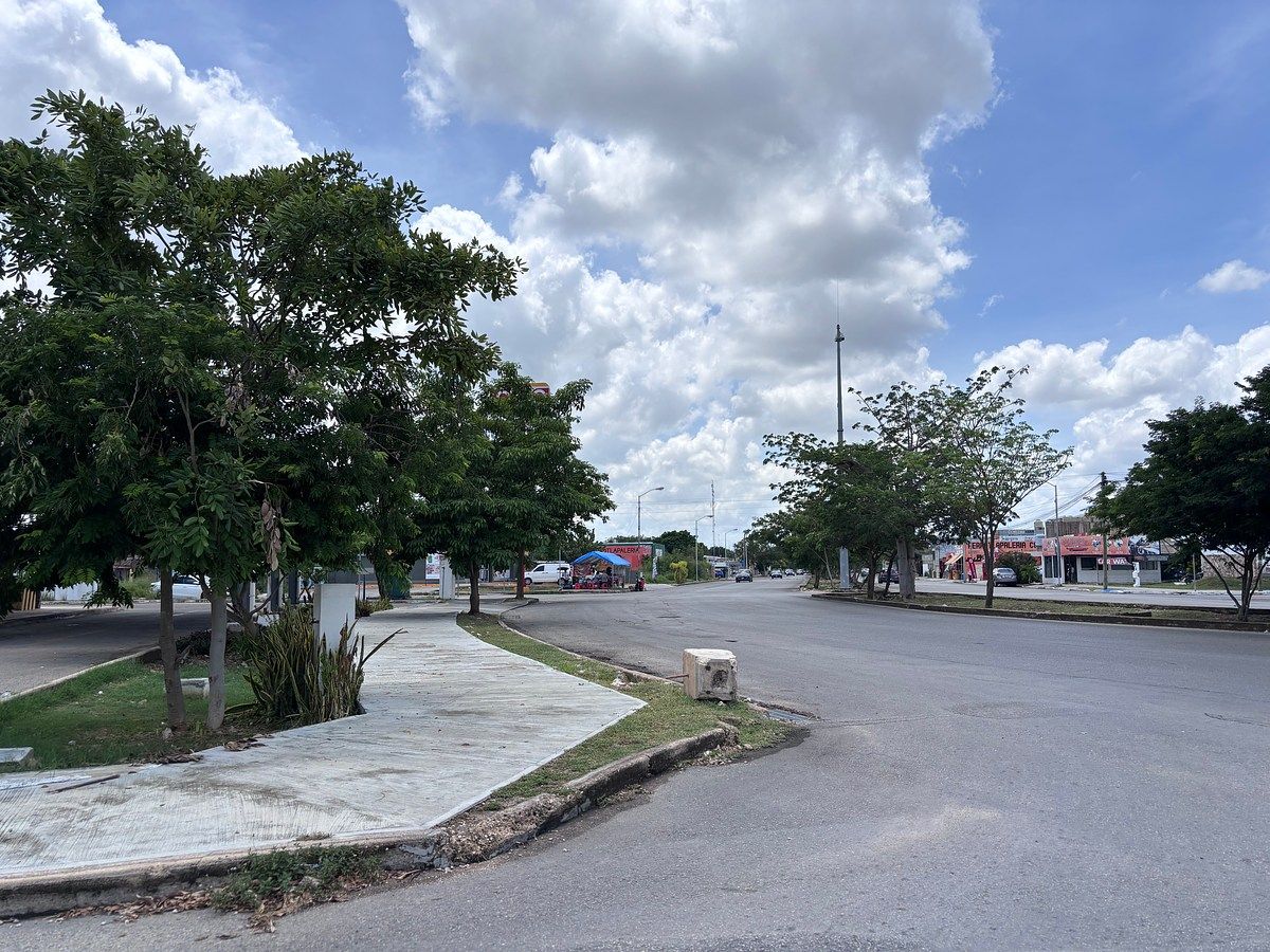 Terreno comercial en Ciudad Caucel, Mérida, foto 9 de 15