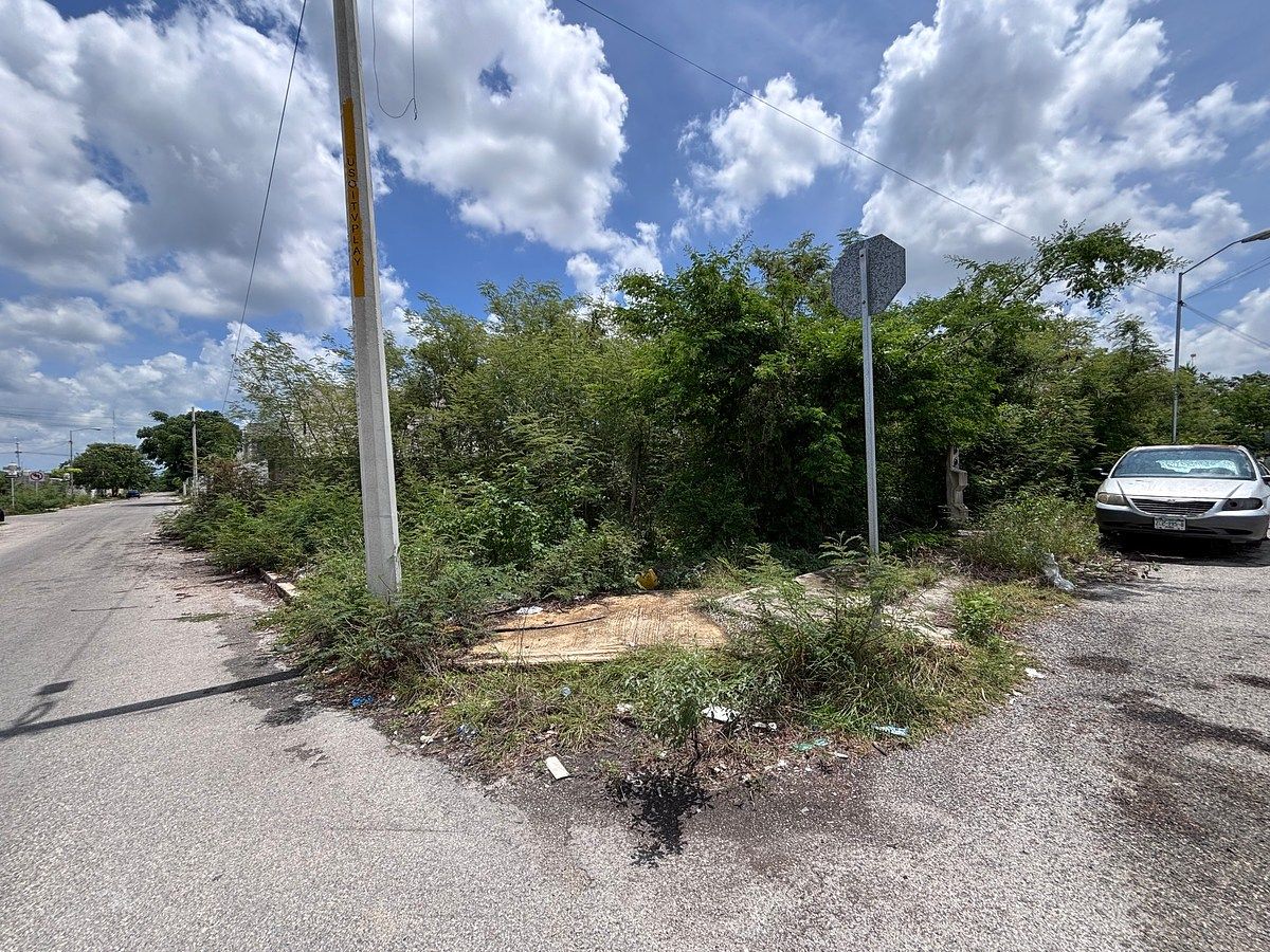 Terreno comercial en Ciudad Caucel, Mérida, foto 13 de 15