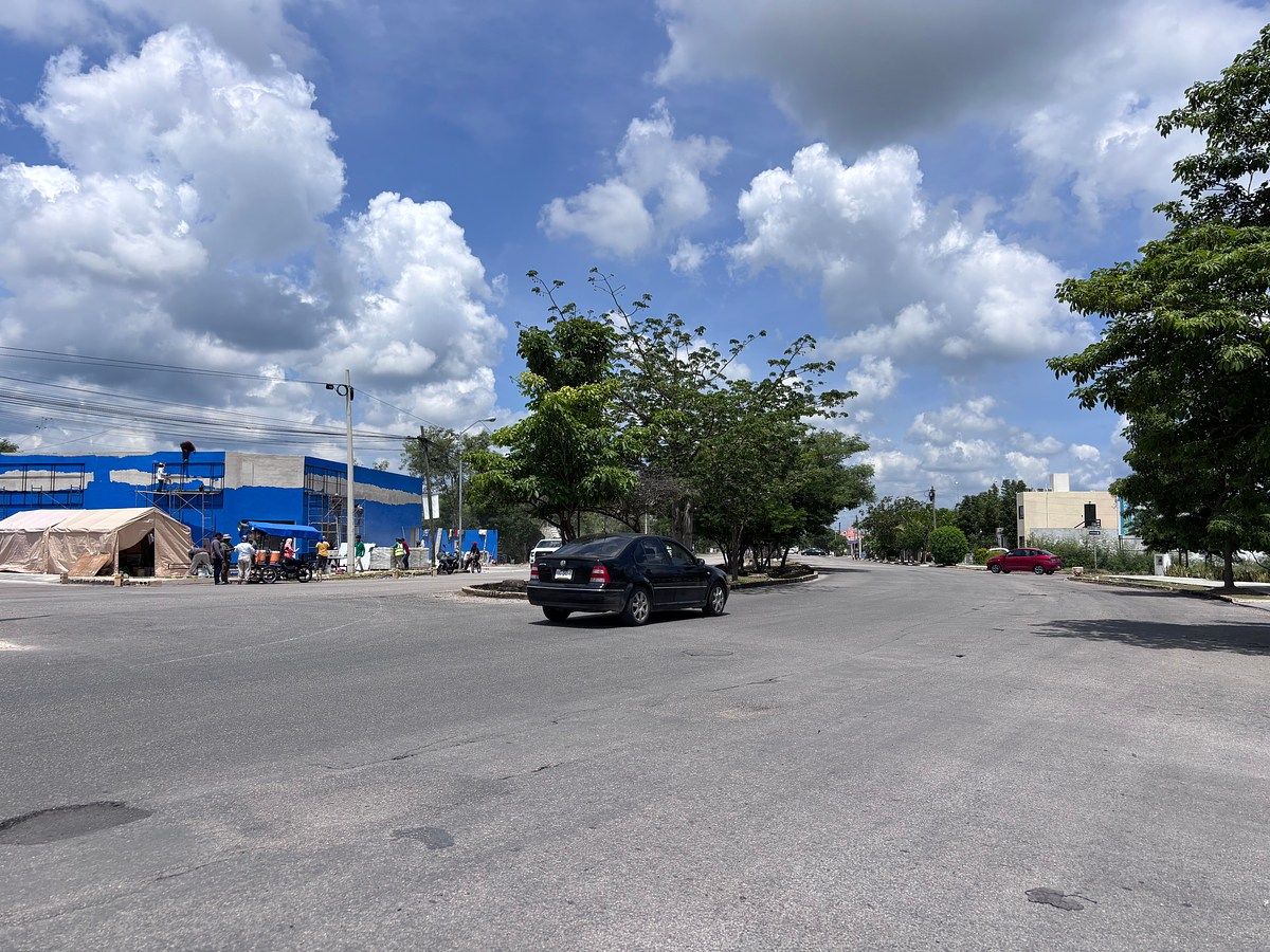 Terreno comercial en Ciudad Caucel, Mérida, foto 15 de 15
