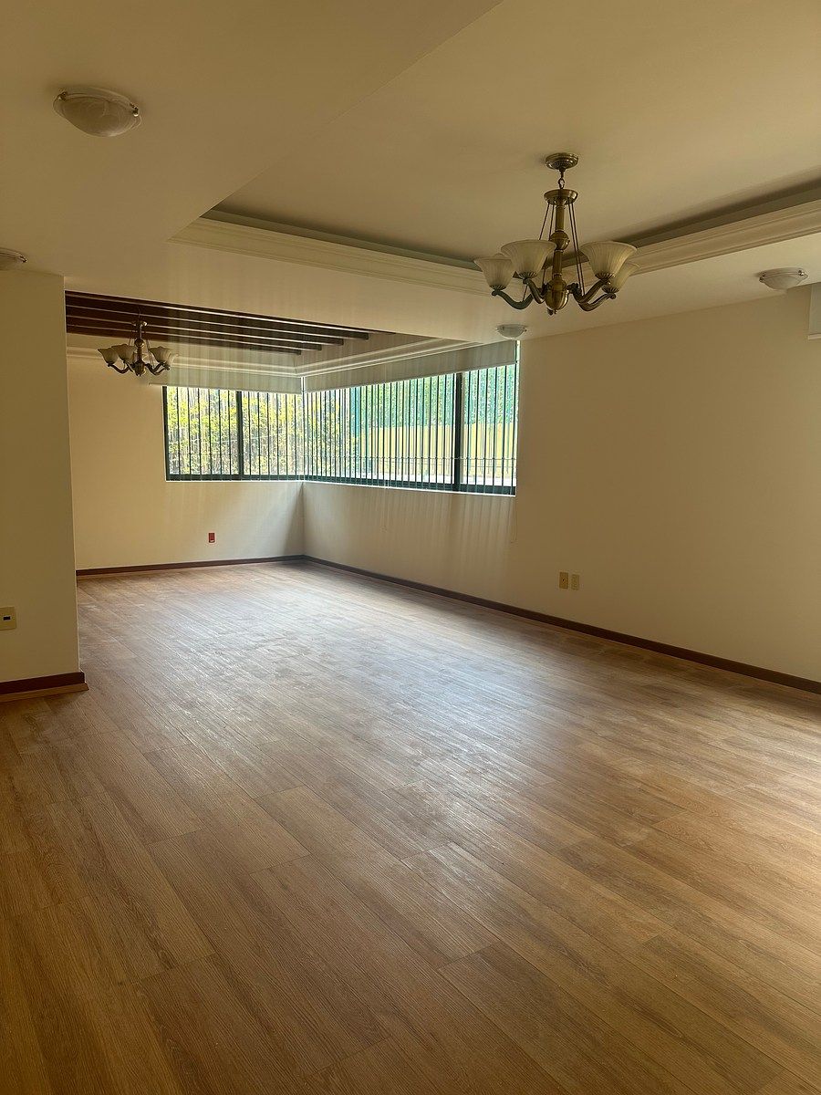 Casa en condominio en Parques de la Herradura, Huixquilucan, foto 2 de 31