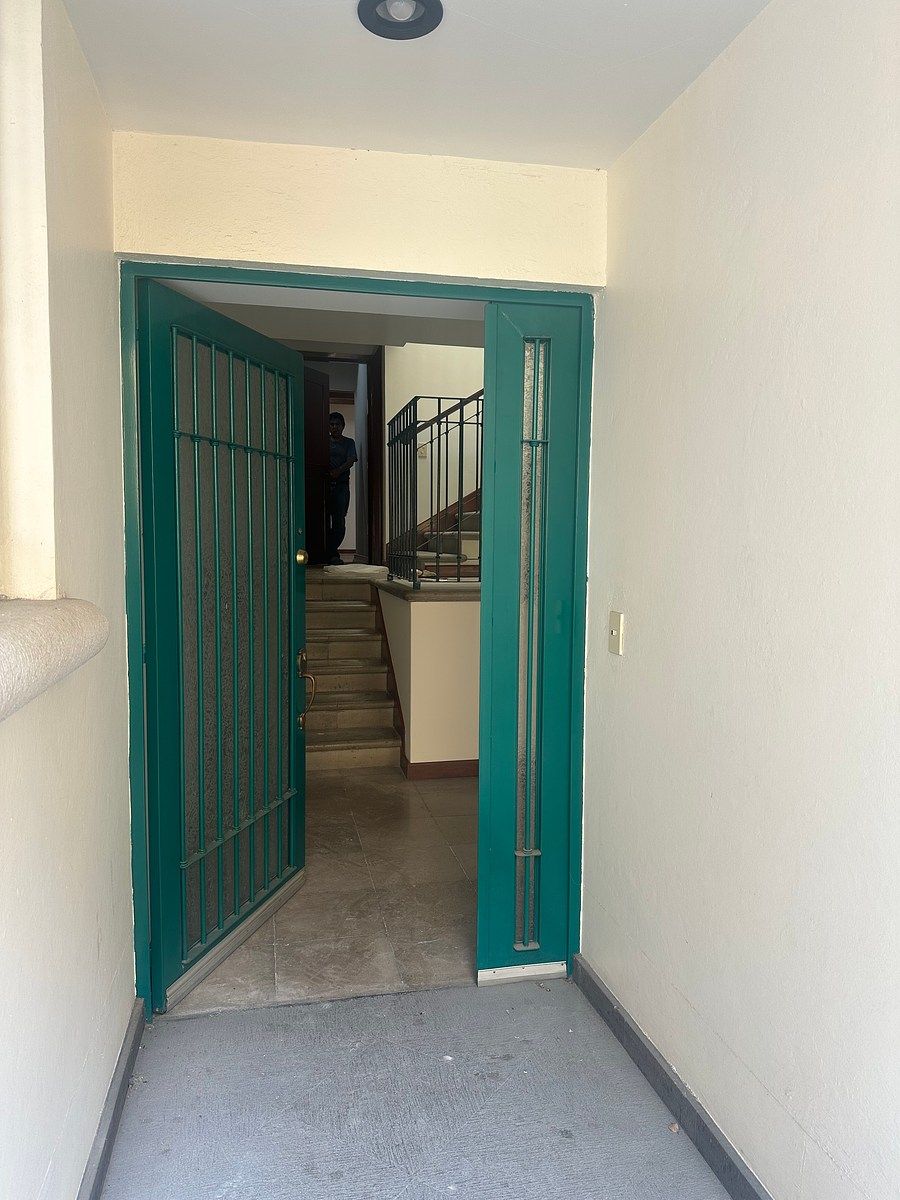 Casa en condominio en Parques de la Herradura, Huixquilucan, foto 3 de 31