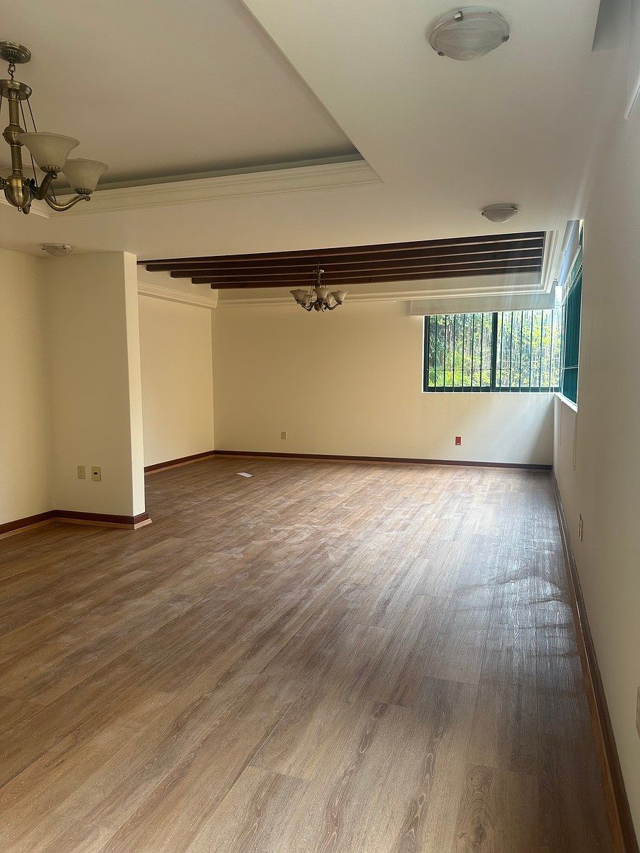 Casa en condominio en Parques de la Herradura, Huixquilucan, foto 4 de 31
