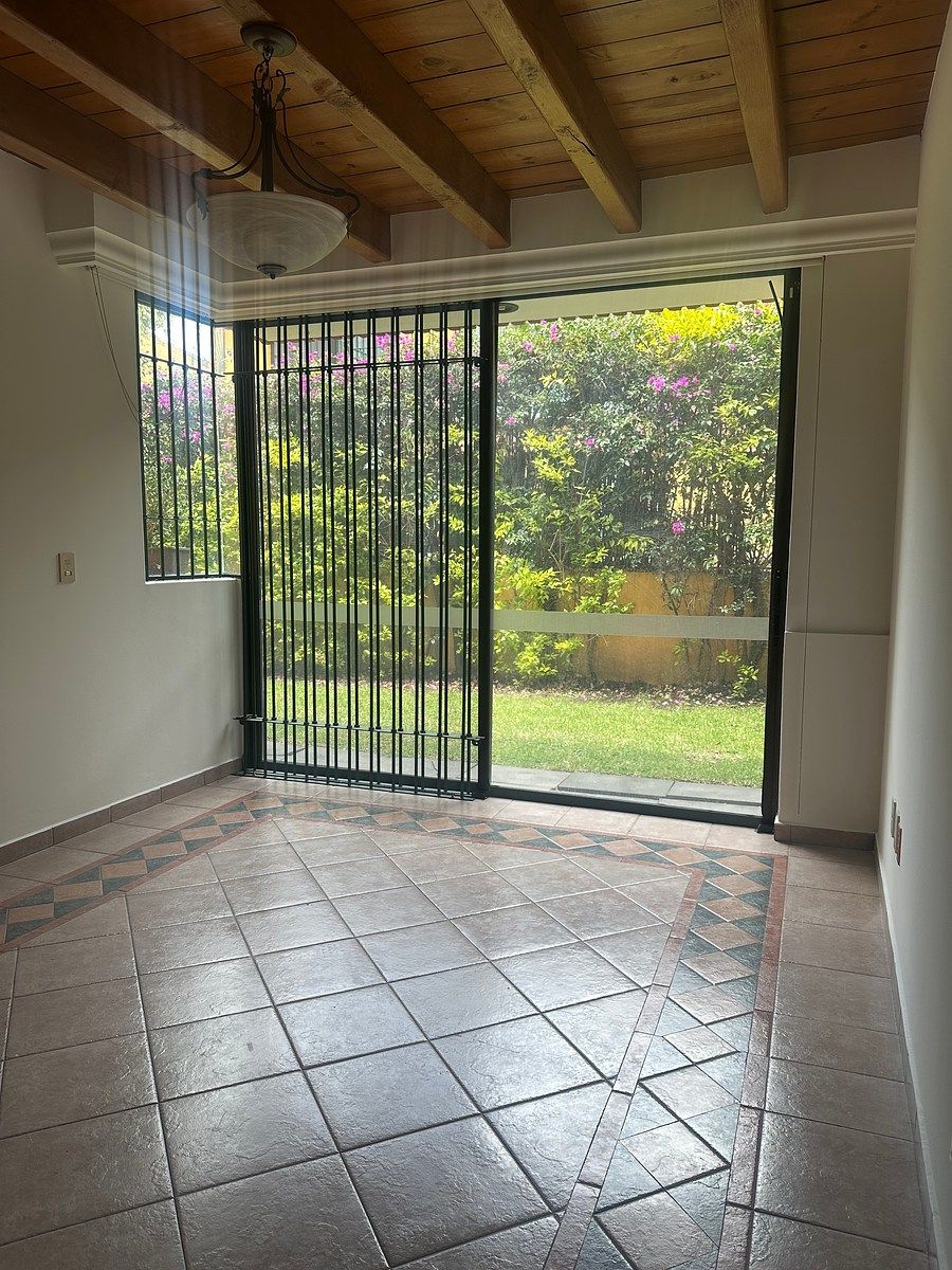 Casa en condominio en Parques de la Herradura, Huixquilucan, foto 6 de 31