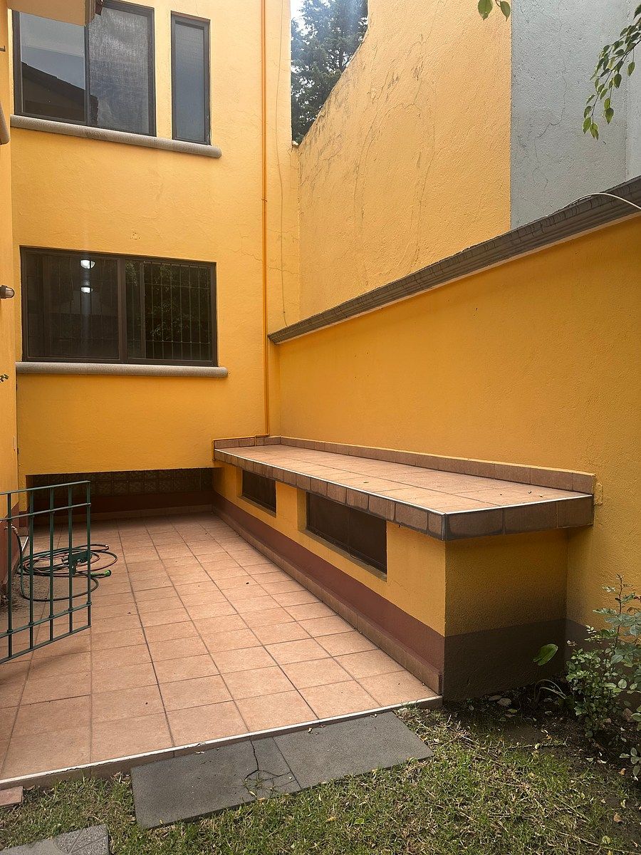 Casa en condominio en Parques de la Herradura, Huixquilucan, foto 8 de 31