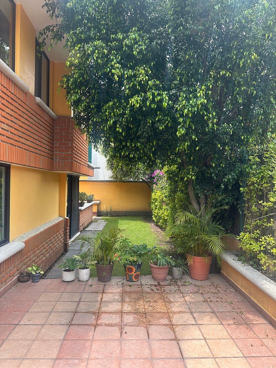 Casa en condominio en Parques de la Herradura, Huixquilucan, foto 11 de 31