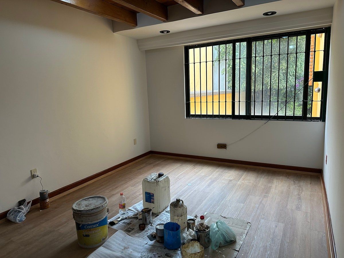 Casa en condominio en Parques de la Herradura, Huixquilucan, foto 12 de 31