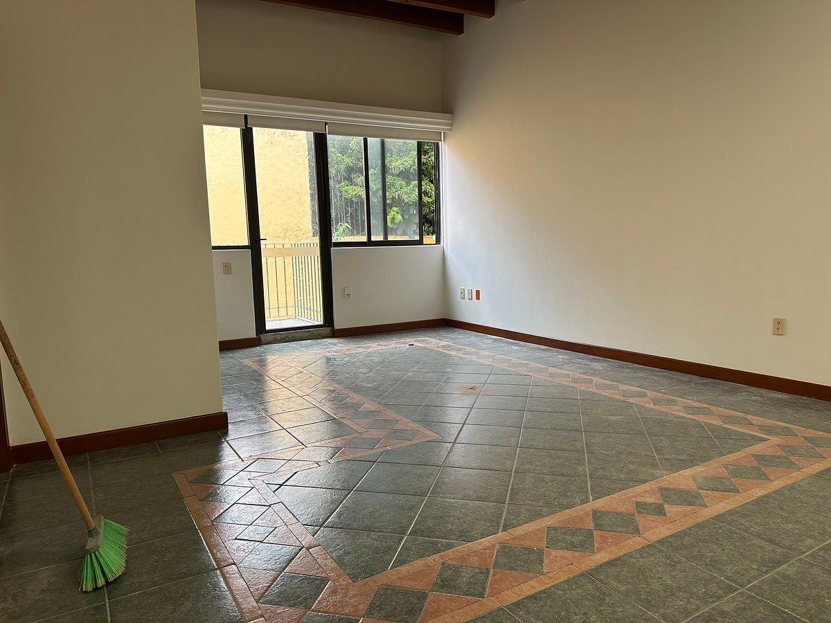 Casa en condominio en Parques de la Herradura, Huixquilucan, foto 14 de 31