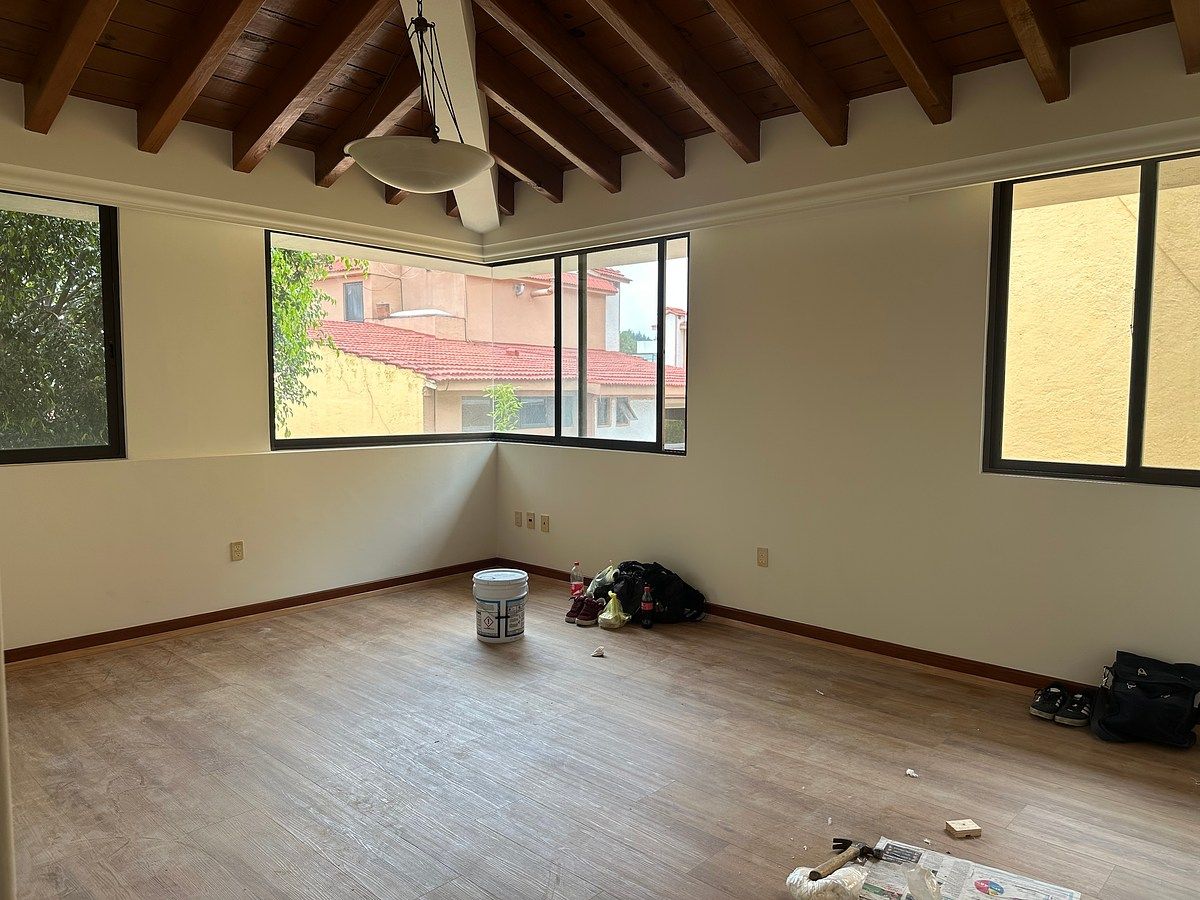 Casa en condominio en Parques de la Herradura, Huixquilucan, foto 16 de 31