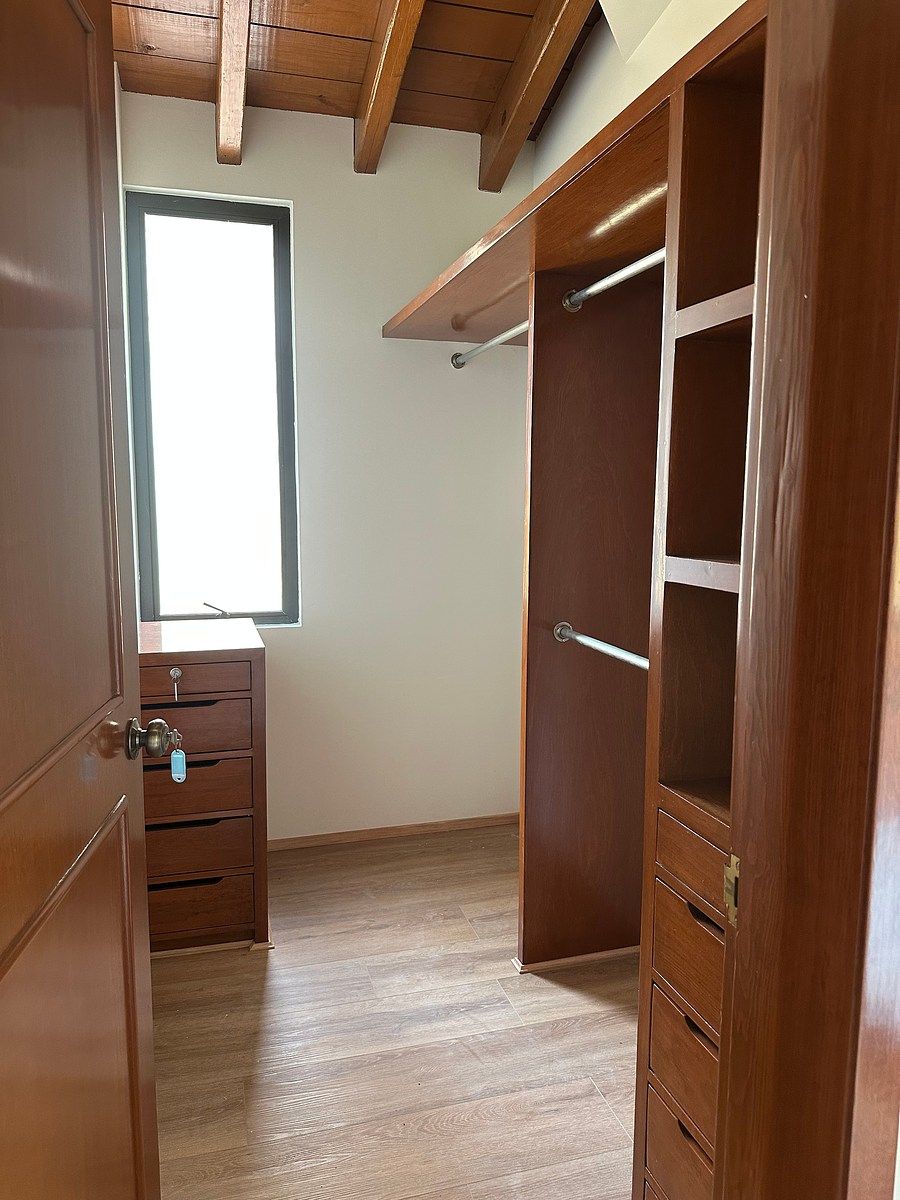 Casa en condominio en Parques de la Herradura, Huixquilucan, foto 23 de 31