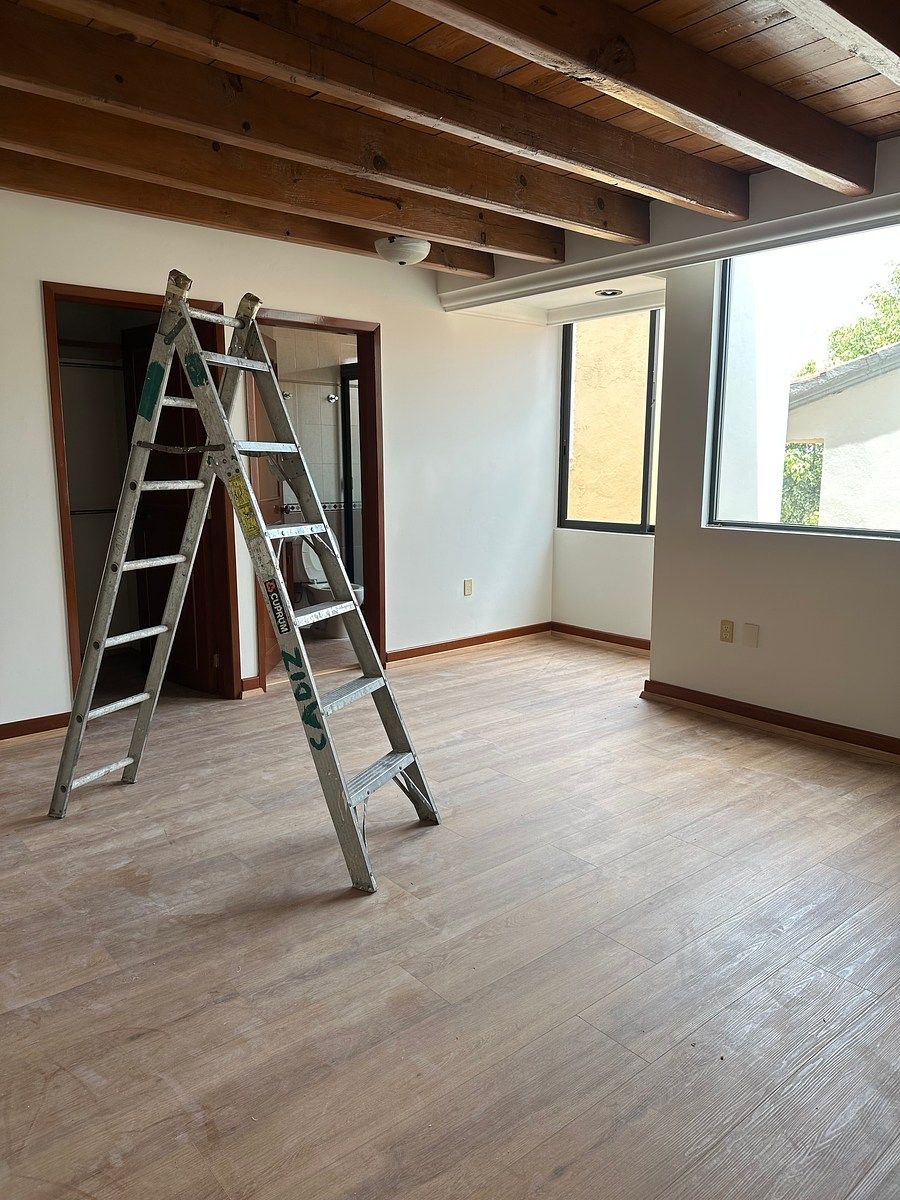 Casa en condominio en Parques de la Herradura, Huixquilucan, foto 24 de 31