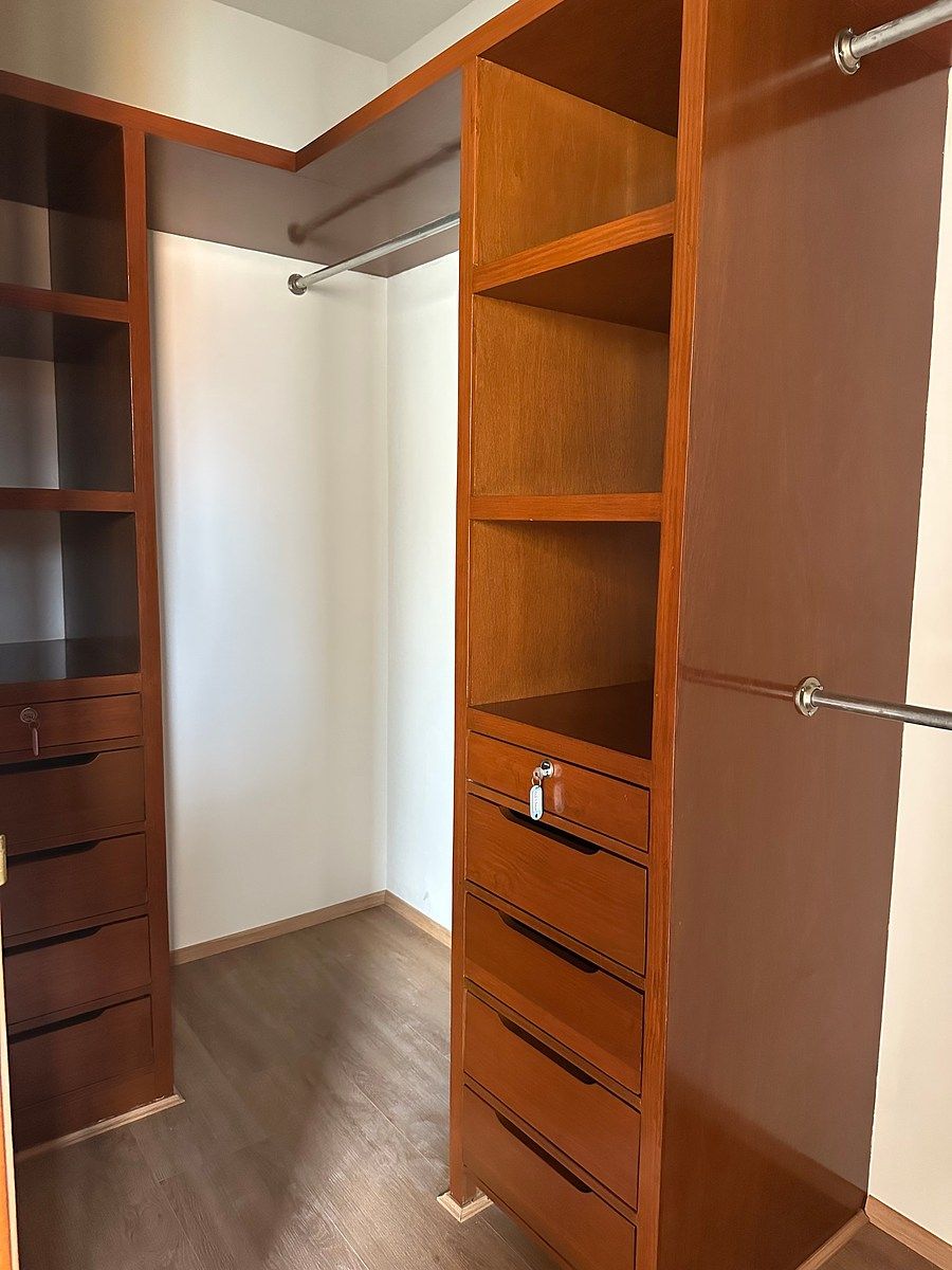 Casa en condominio en Parques de la Herradura, Huixquilucan, foto 26 de 31