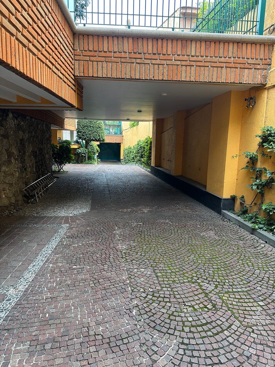 Casa en condominio en Parques de la Herradura, Huixquilucan, foto 27 de 31