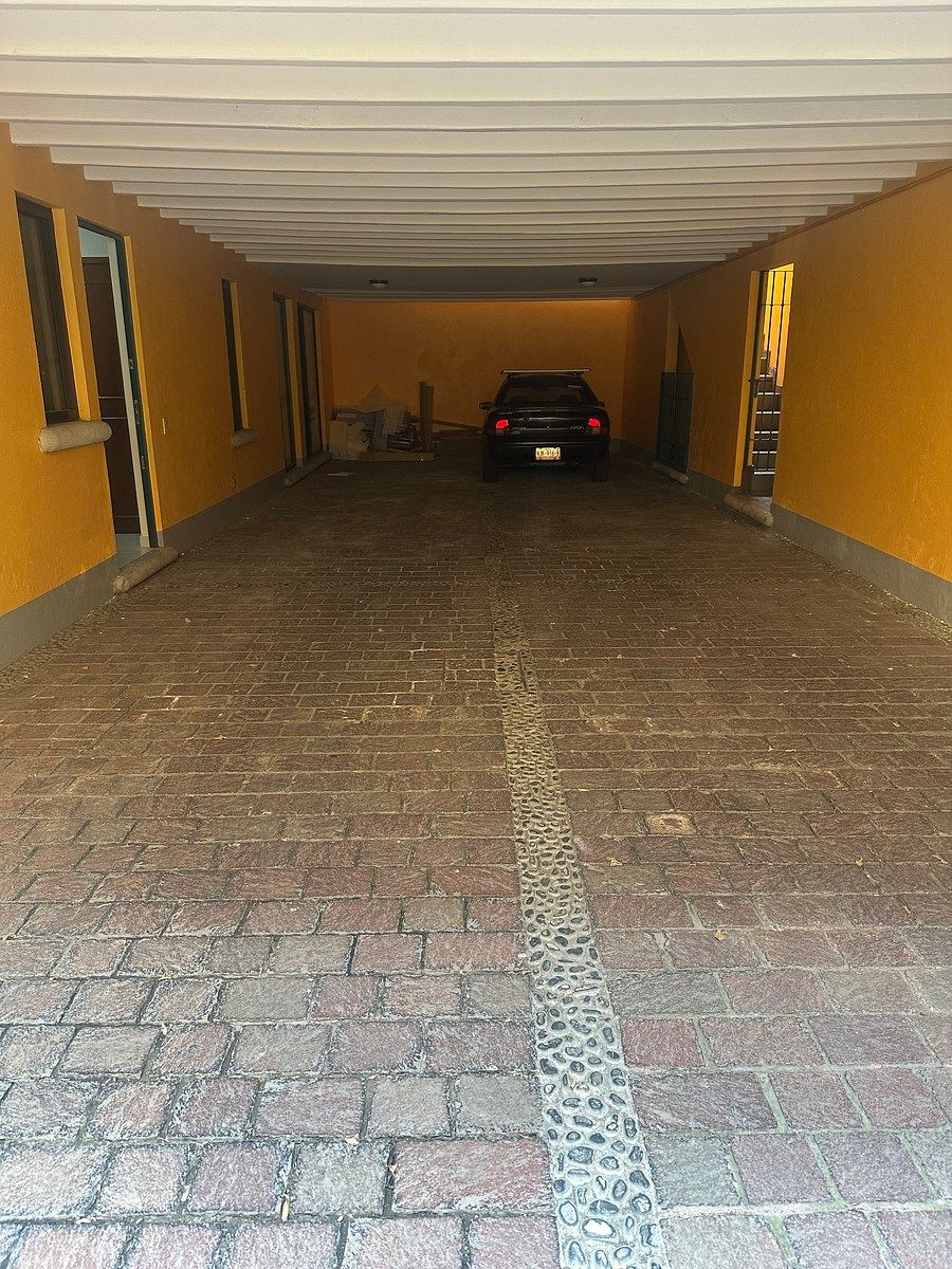 Casa en condominio en Parques de la Herradura, Huixquilucan, foto 30 de 31