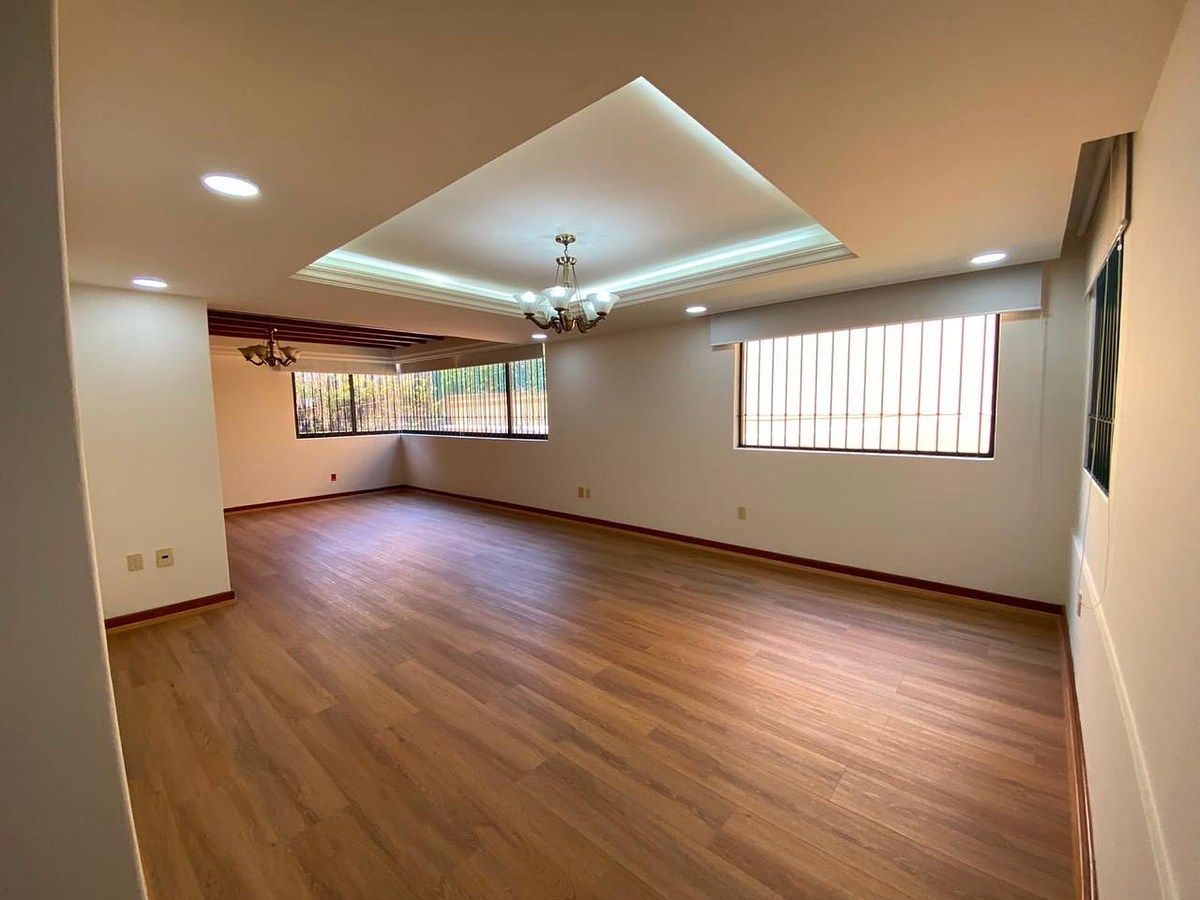House in Gated Community in Parques de la Herradura, Huixquilucan, photo 6 of 32
