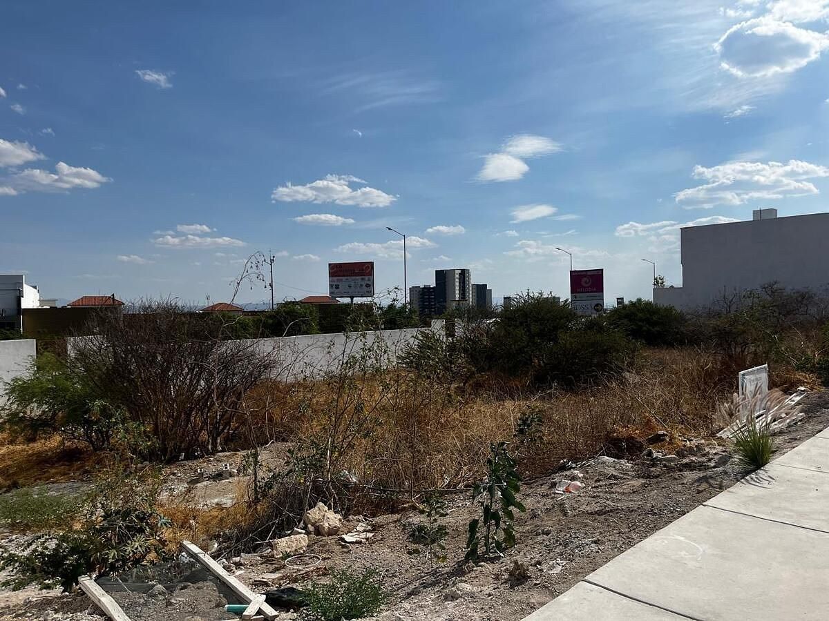 Lot in Nuevo Refugio, Querétaro, photo 3 of 3