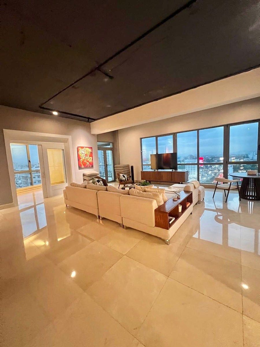 Apartamento Amueblado en Serrallés, foto 1 de 26