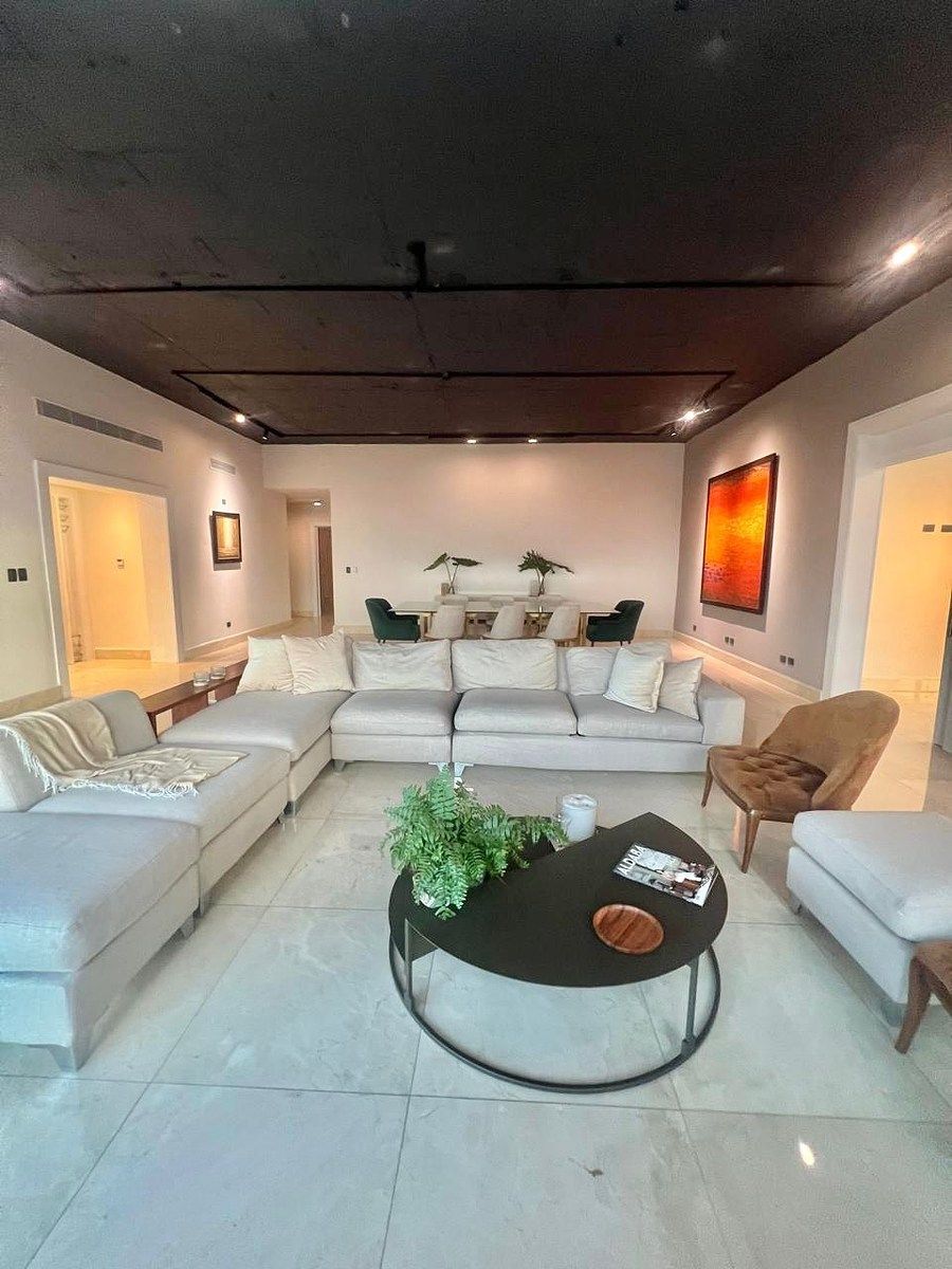 Apartamento en Ensanche Serrallés, Santo Domingo Centro (Distrito Nacional), foto 5 de 26