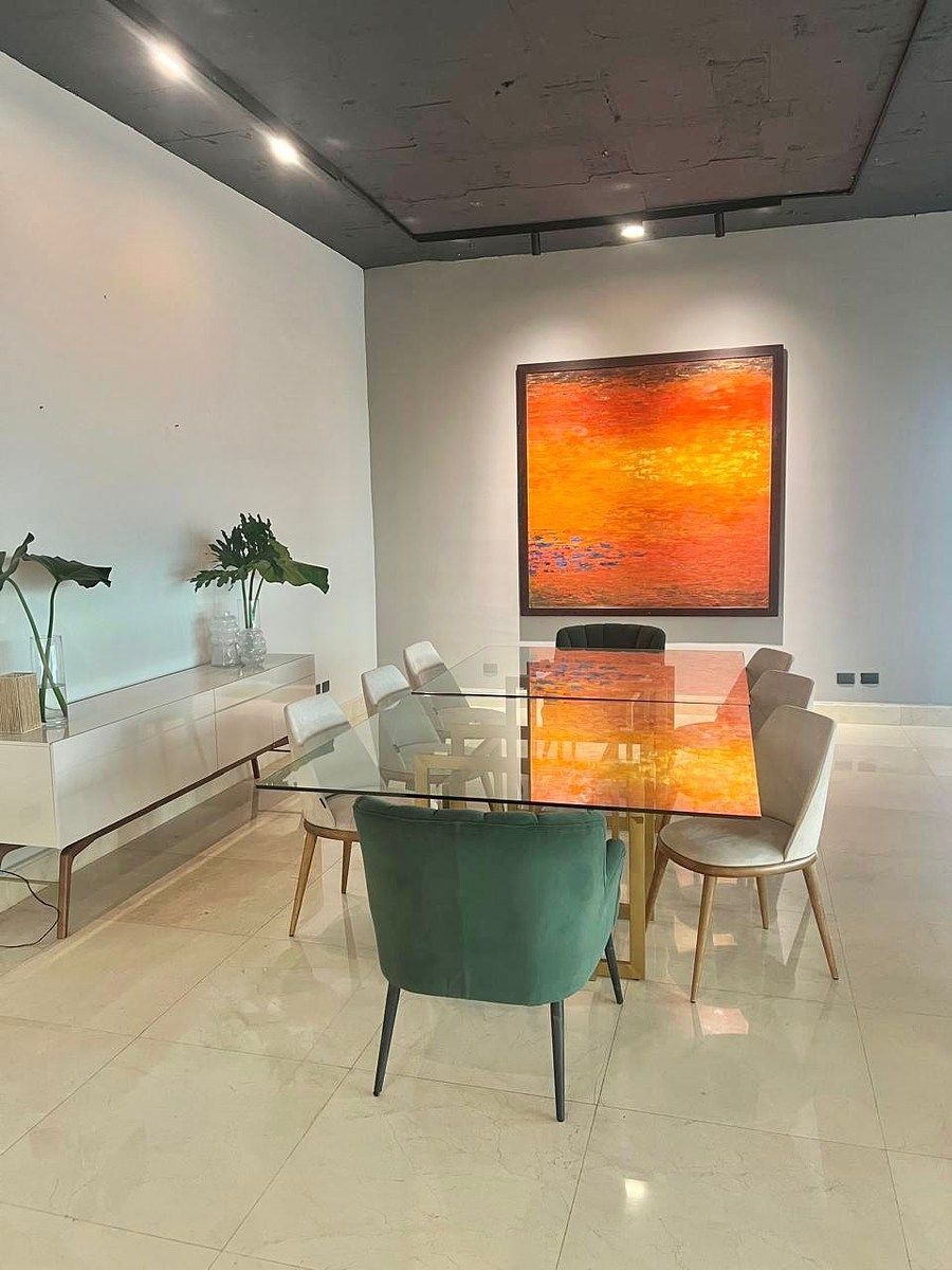 Apartamento en Ensanche Serrallés, Santo Domingo Centro (Distrito Nacional), foto 6 de 26