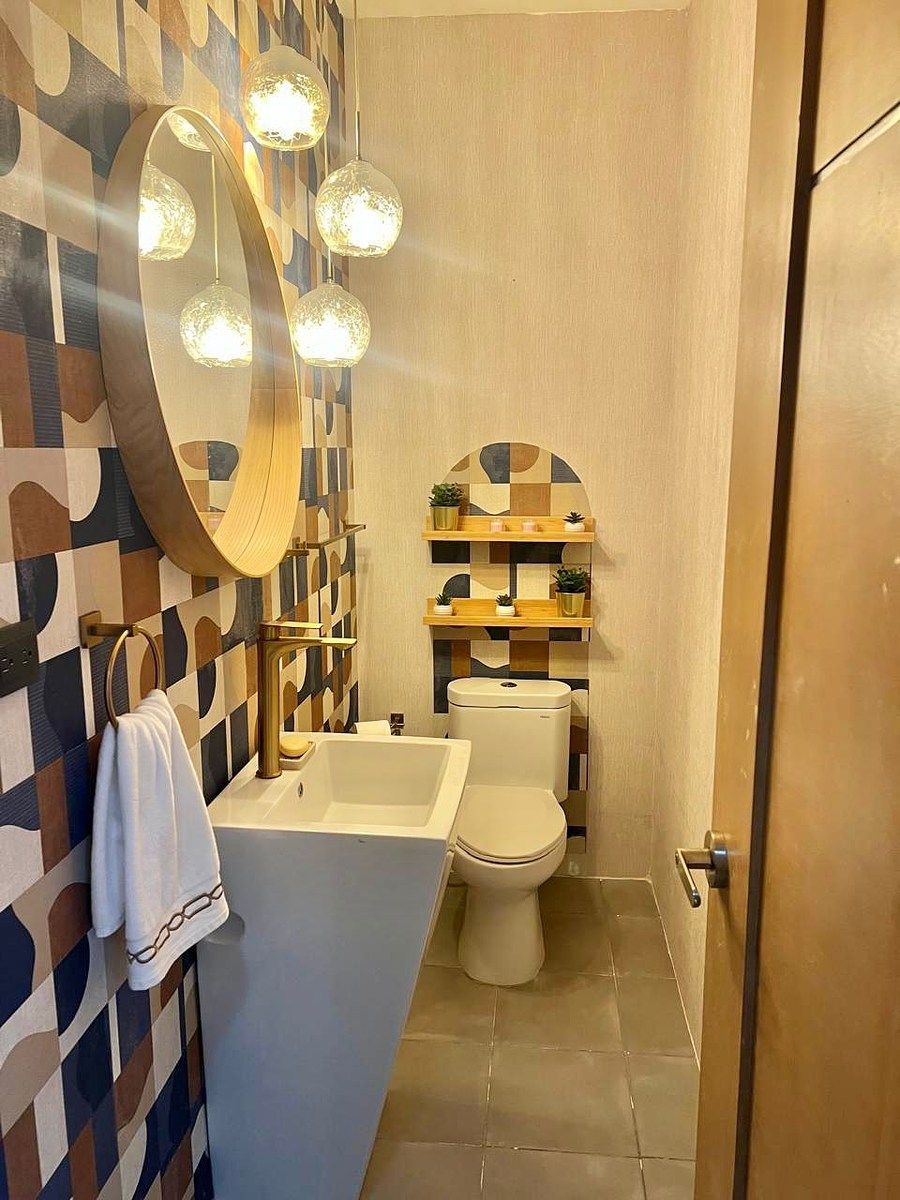 Apartamento en Ensanche Serrallés, Santo Domingo Centro (Distrito Nacional), foto 10 de 26