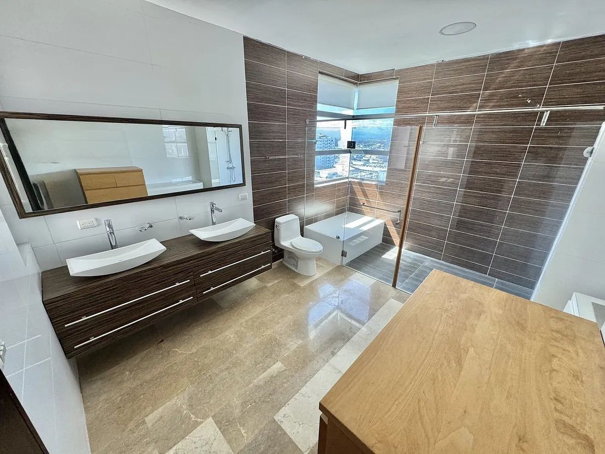 Apartamento en Ensanche Serrallés, Santo Domingo Centro (Distrito Nacional), foto 14 de 26