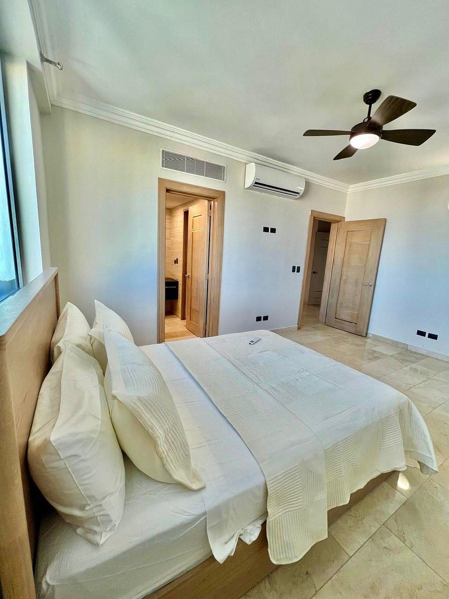 Apartamento en Ensanche Serrallés, Santo Domingo Centro (Distrito Nacional), foto 17 de 26
