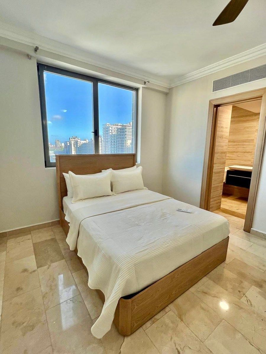 Apartamento en Ensanche Serrallés, Santo Domingo Centro (Distrito Nacional), foto 18 de 26