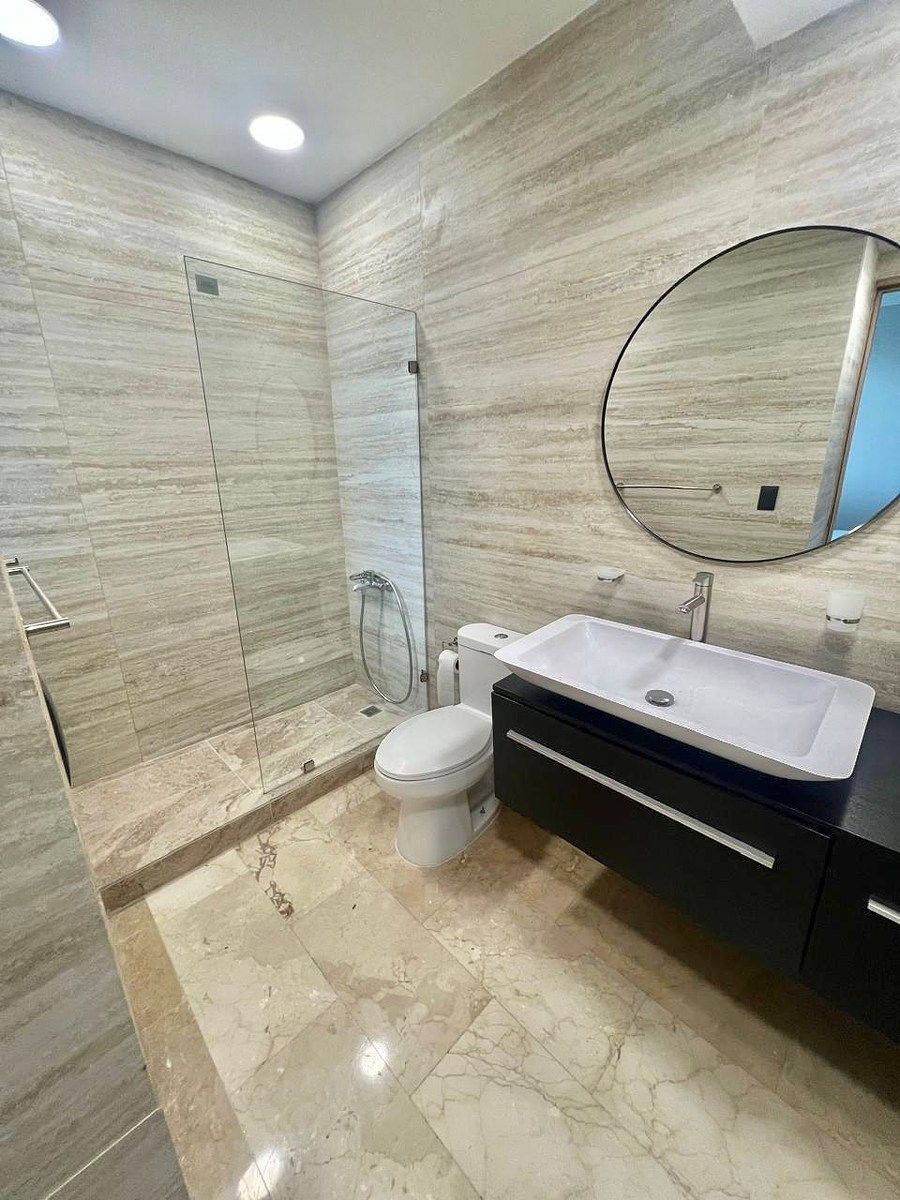Apartamento en Ensanche Serrallés, Santo Domingo Centro (Distrito Nacional), foto 19 de 26