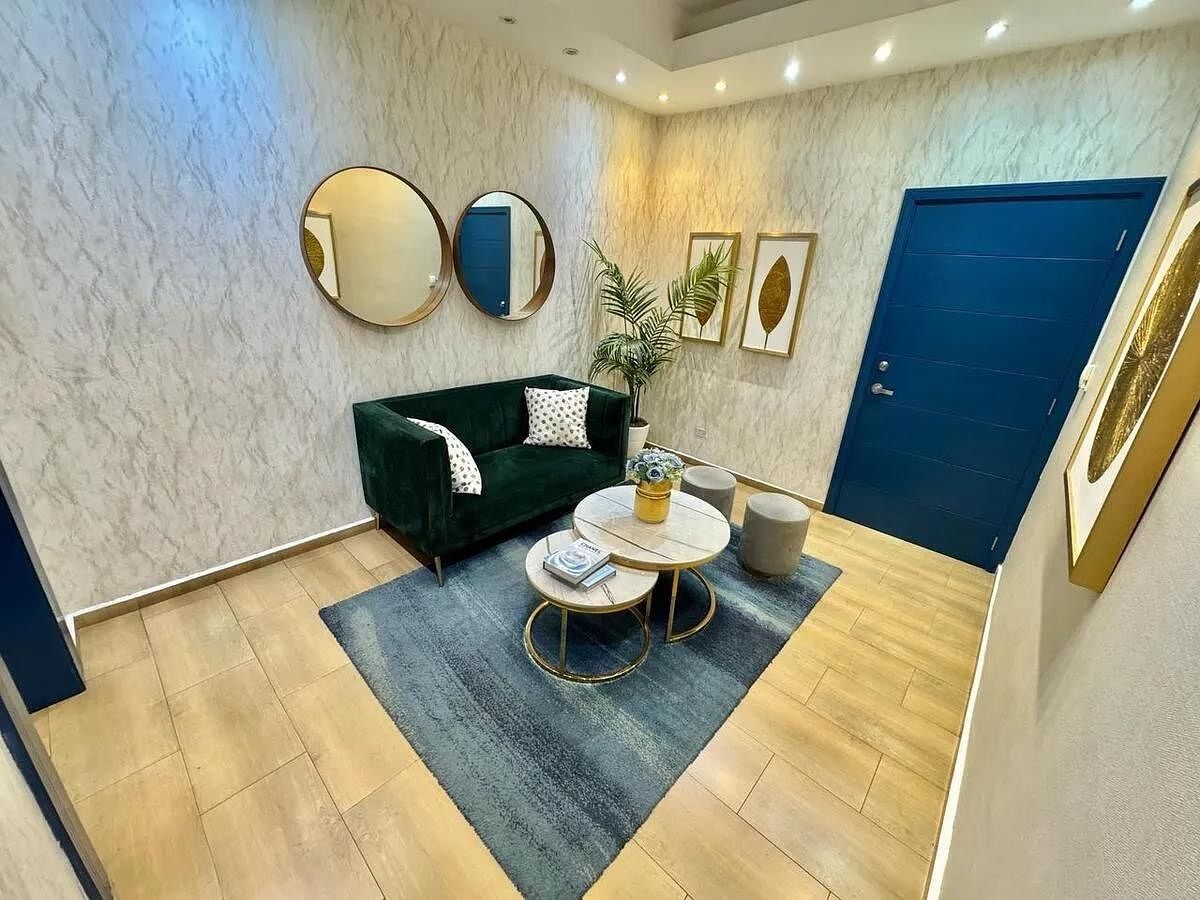 Apartamento en Ensanche Serrallés, Santo Domingo Centro (Distrito Nacional), foto 25 de 26
