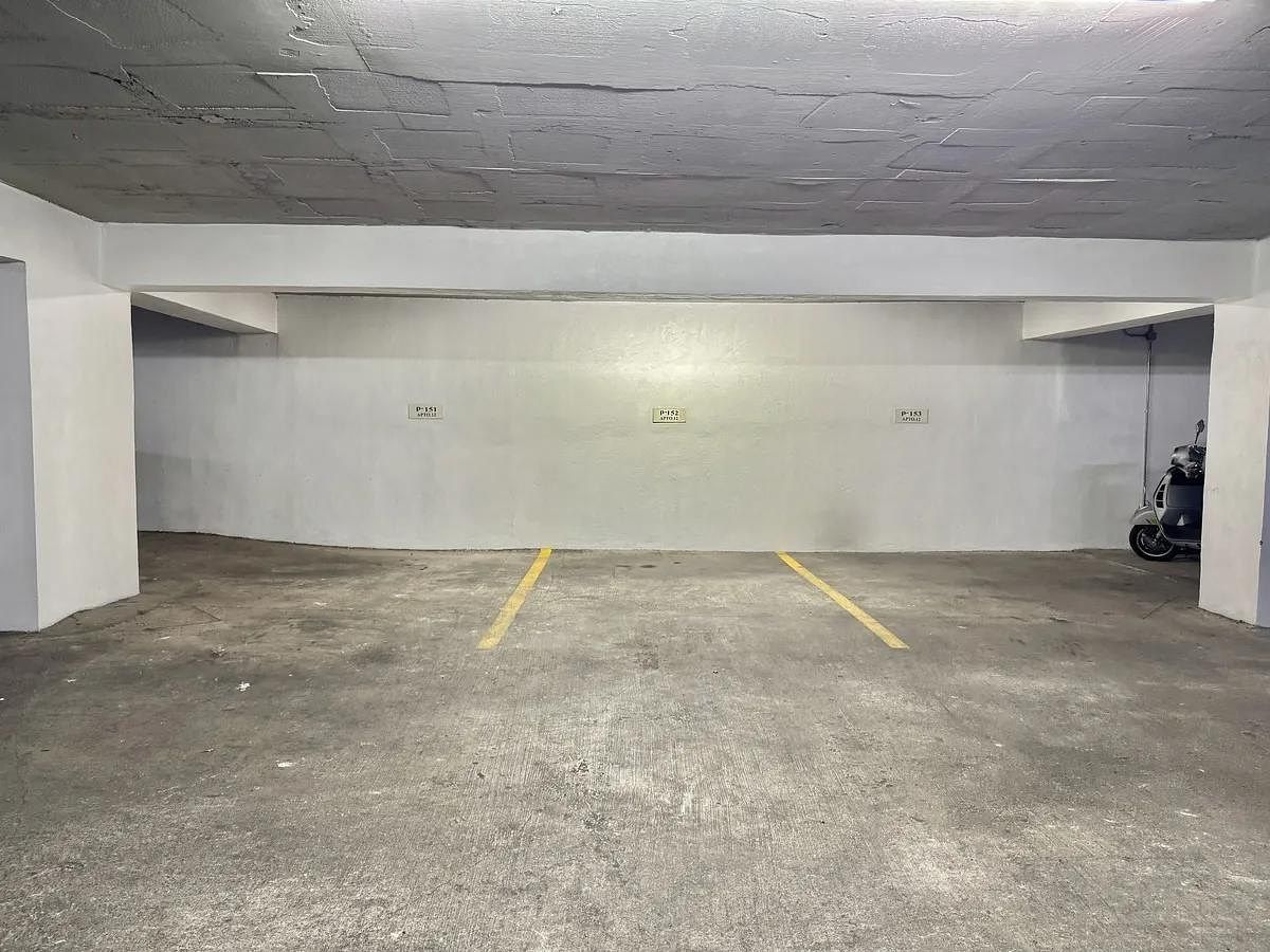 Apartamento en Ensanche Serrallés, Santo Domingo Centro (Distrito Nacional), foto 24 de 26