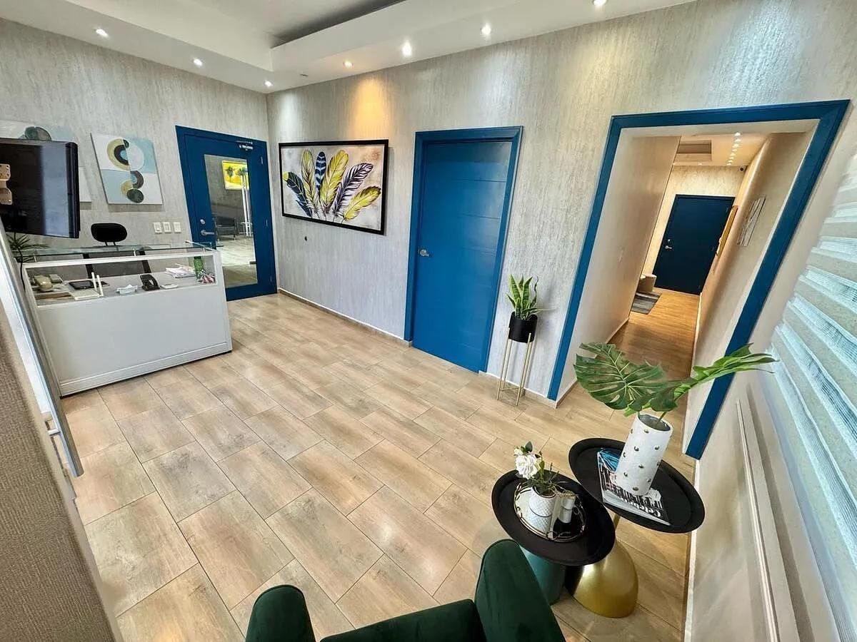Apartamento en Ensanche Serrallés, Santo Domingo Centro (Distrito Nacional), foto 26 de 26