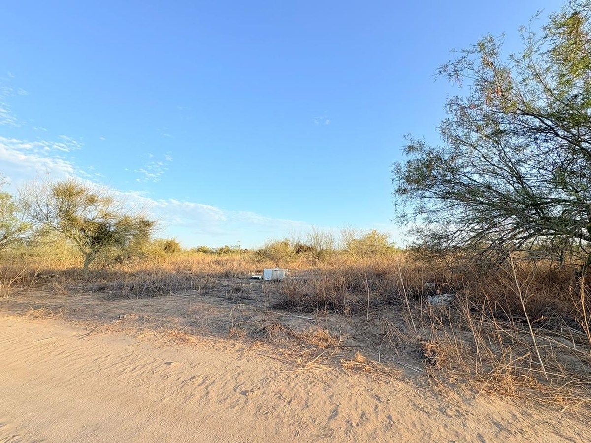 Terreno Villa del Tiempo en Villas de La Paz en Venta, foto 1 de 4