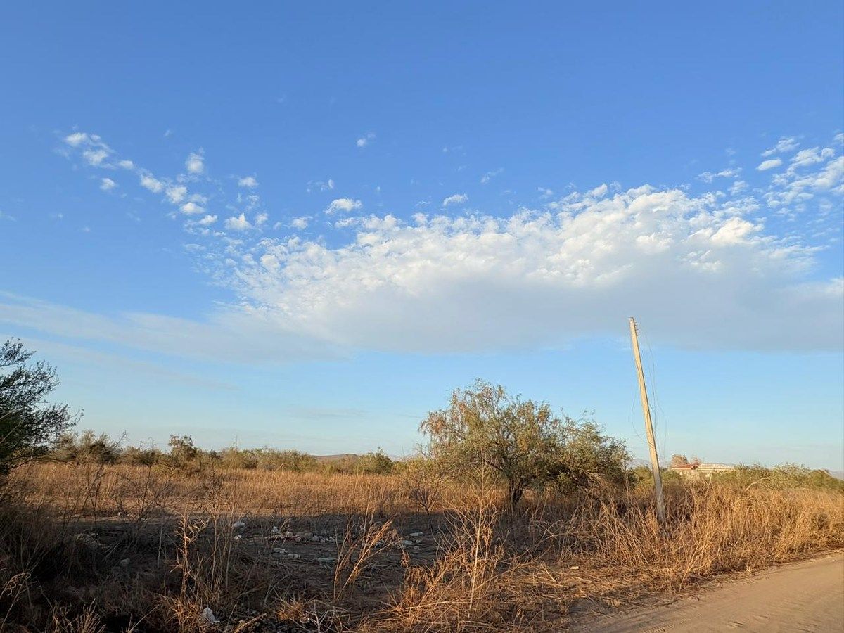Lote em Villas de La Paz, La Paz, foto 2 de 4