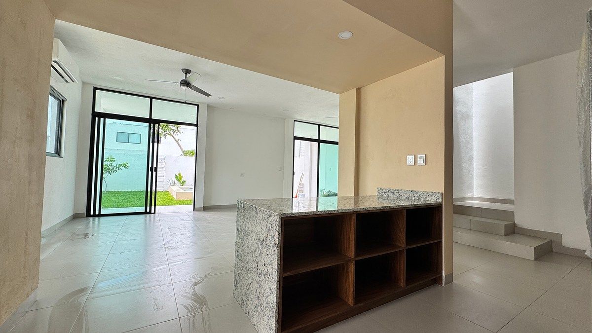 Casa em Cholul, Mérida, foto 9 de 29