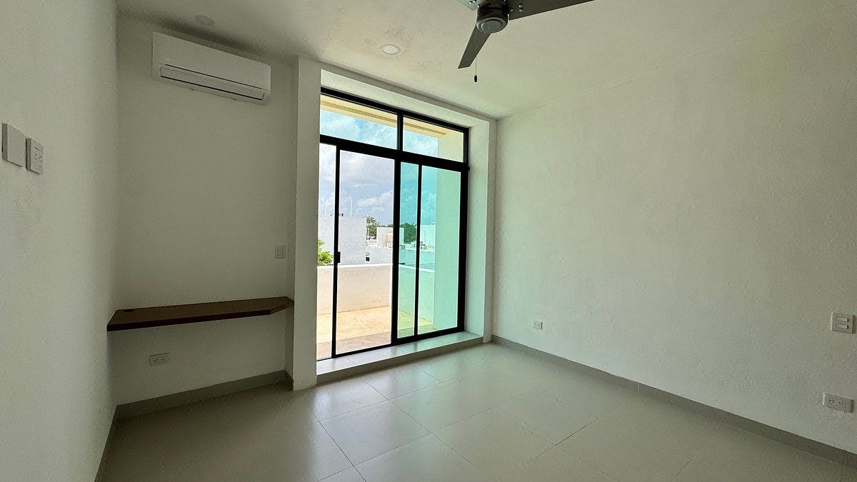 Casa em Cholul, Mérida, foto 19 de 29