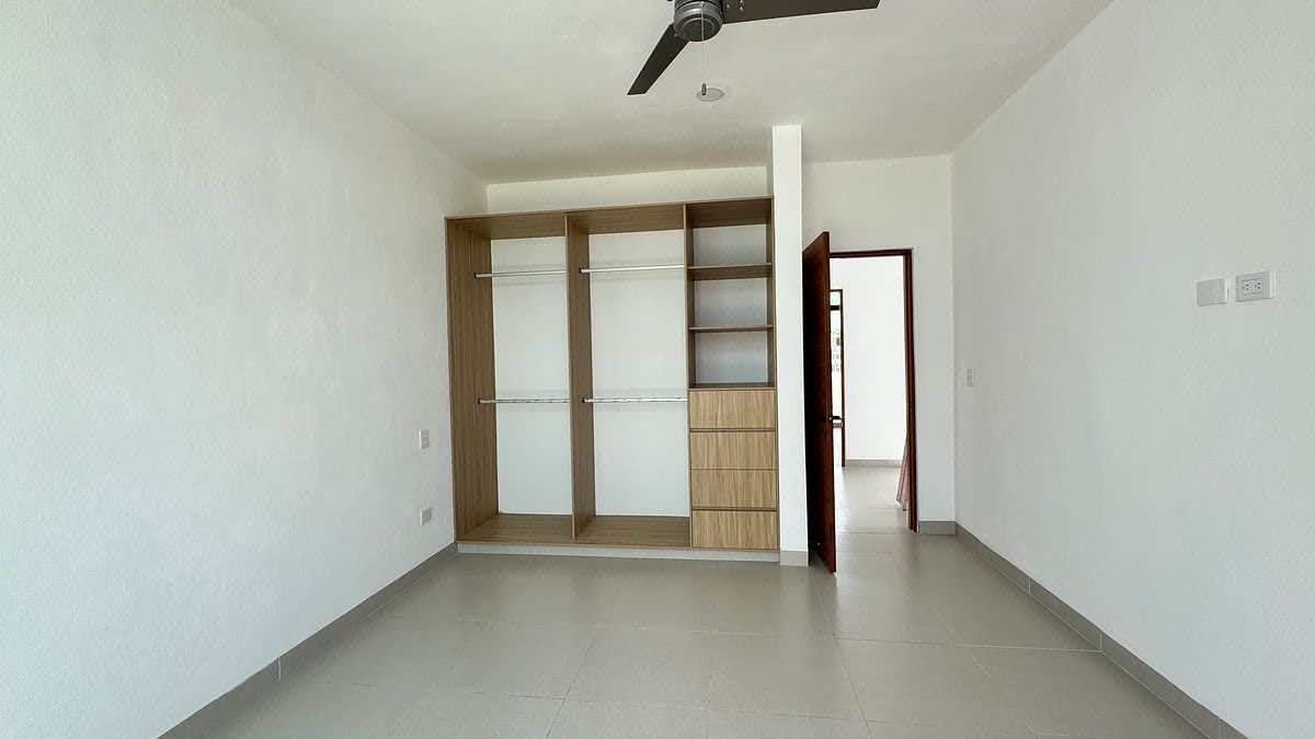 Casa em Cholul, Mérida, foto 20 de 29