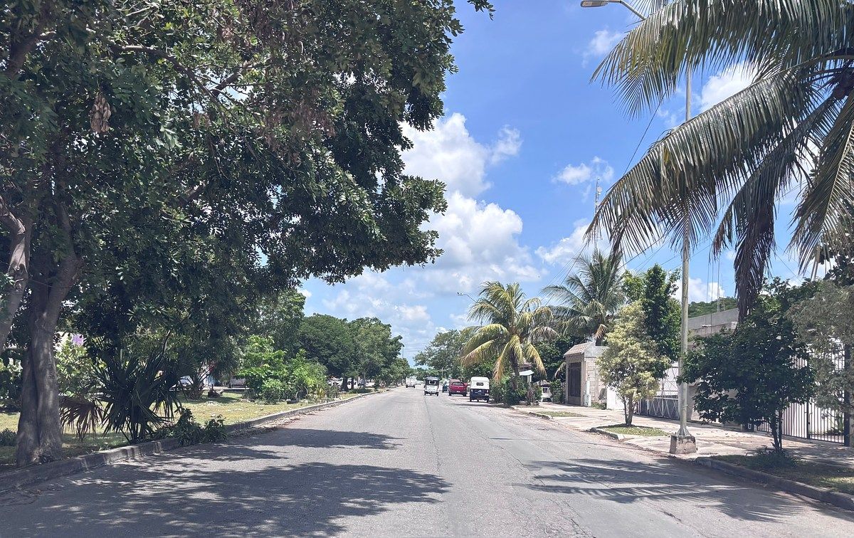 Lote comercial em Ciudad Caucel, Mérida, foto 9 de 12