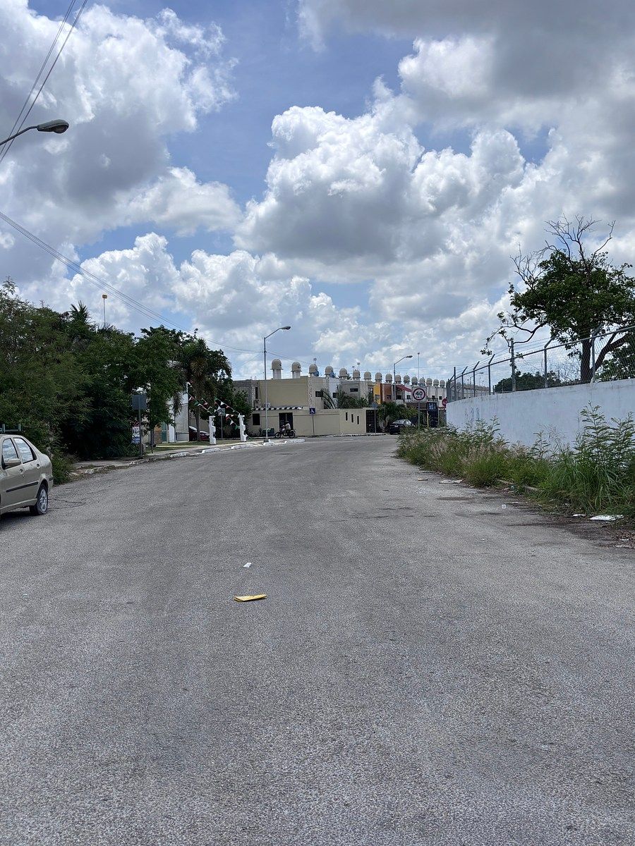 Lote comercial em Ciudad Caucel, Mérida, foto 10 de 12
