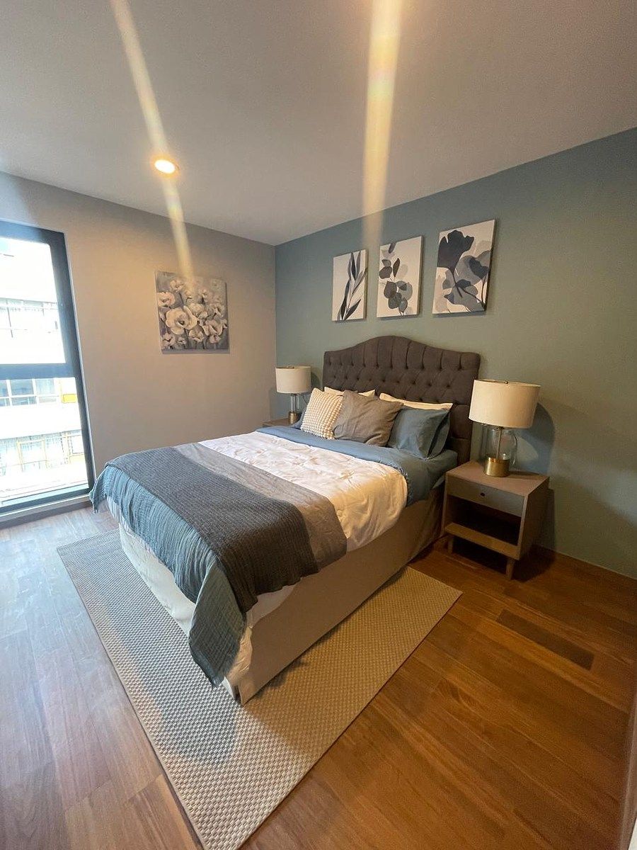 Apartment in Del Valle Norte, Benito Juárez, photo 11 of 11