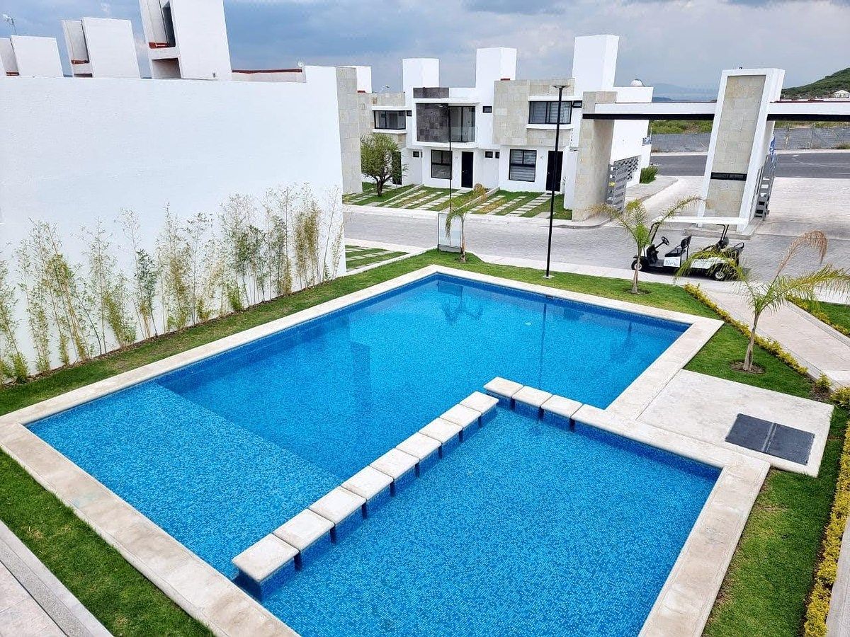 Casa en condominio en Lomas de San Isidro, Querétaro, foto 26 de 29