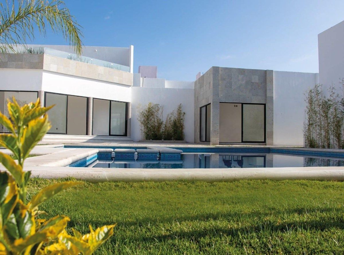 Casa en condominio en Lomas de San Isidro, Querétaro, foto 27 de 29
