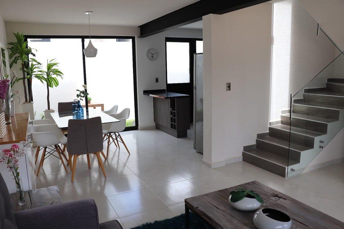 Casa en condominio en Lomas de San Isidro, Querétaro, foto 21 de 29