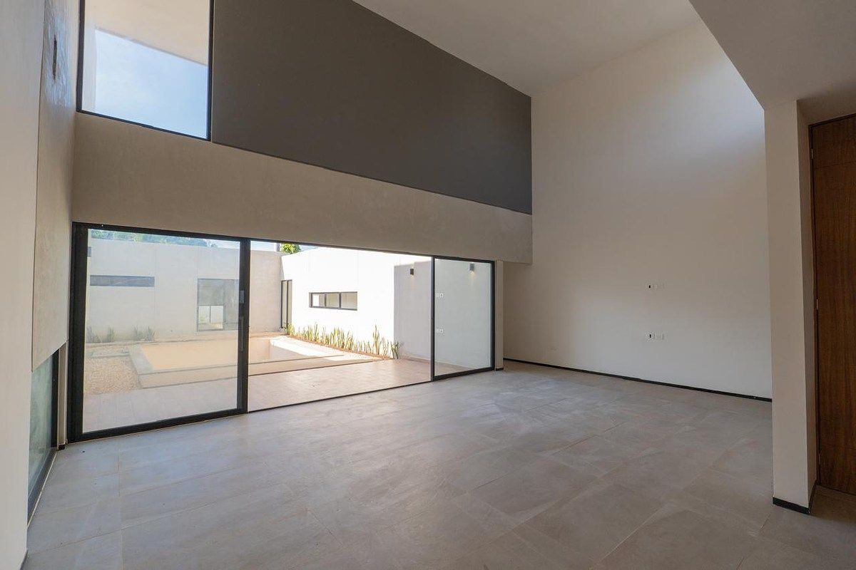 House in Cholul, Mérida, photo 20 of 31