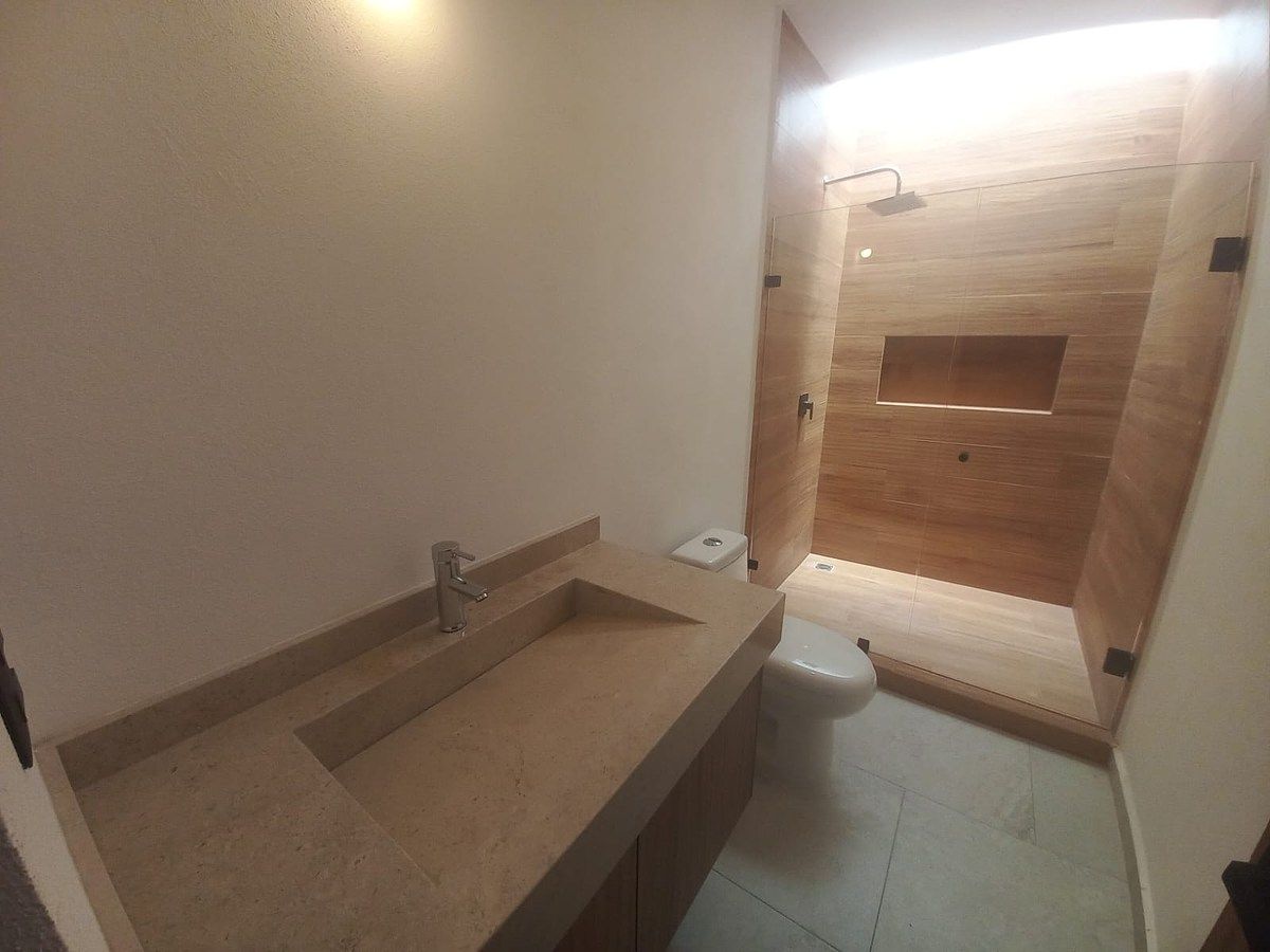 Casa em Grand Juriquilla, Querétaro, foto 32 de 44