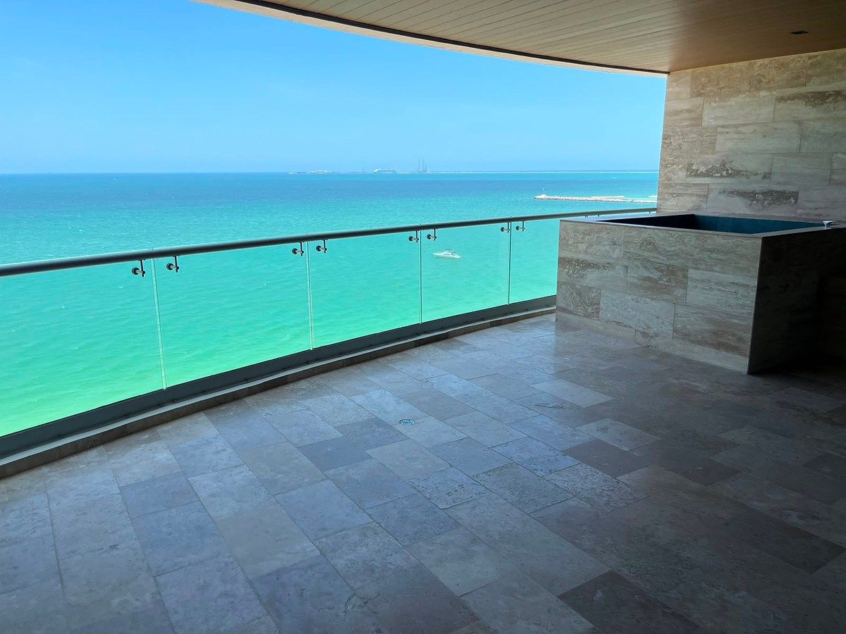 Apartamento em Chelem, Progreso, foto 3 de 20
