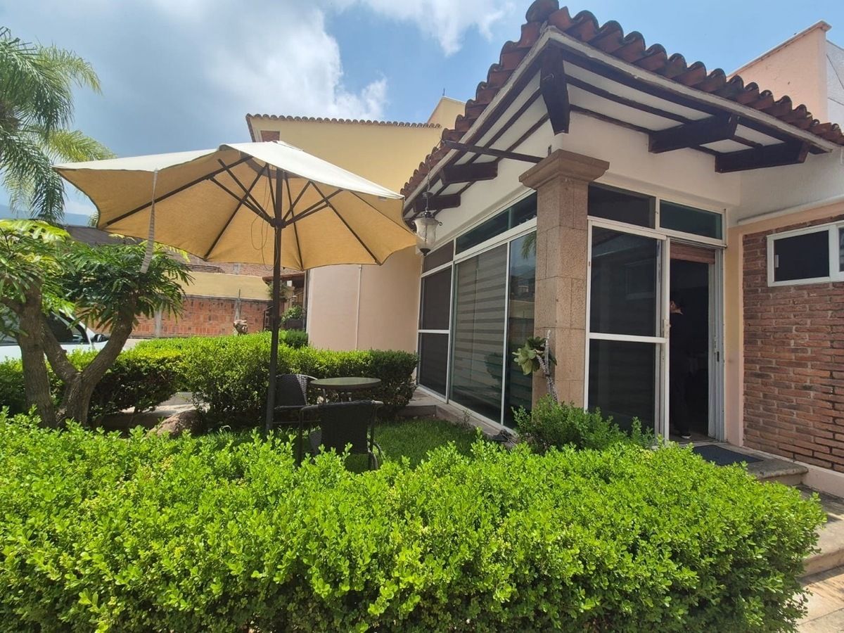 Casa en condominio en San Antonio Tlayacapan, Chapala, foto 16 de 24