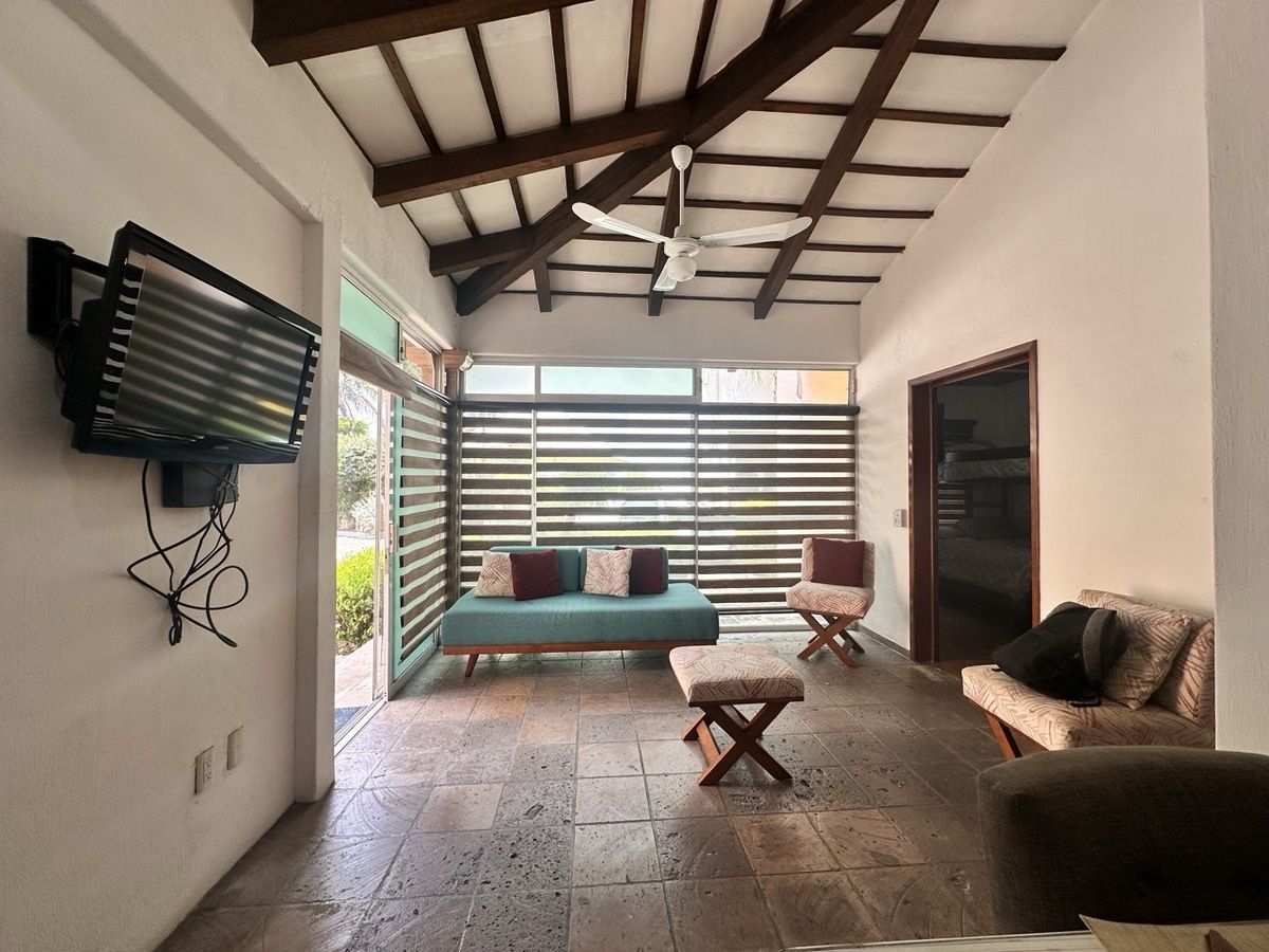 Casa en condominio en San Antonio Tlayacapan, Chapala, foto 4 de 24