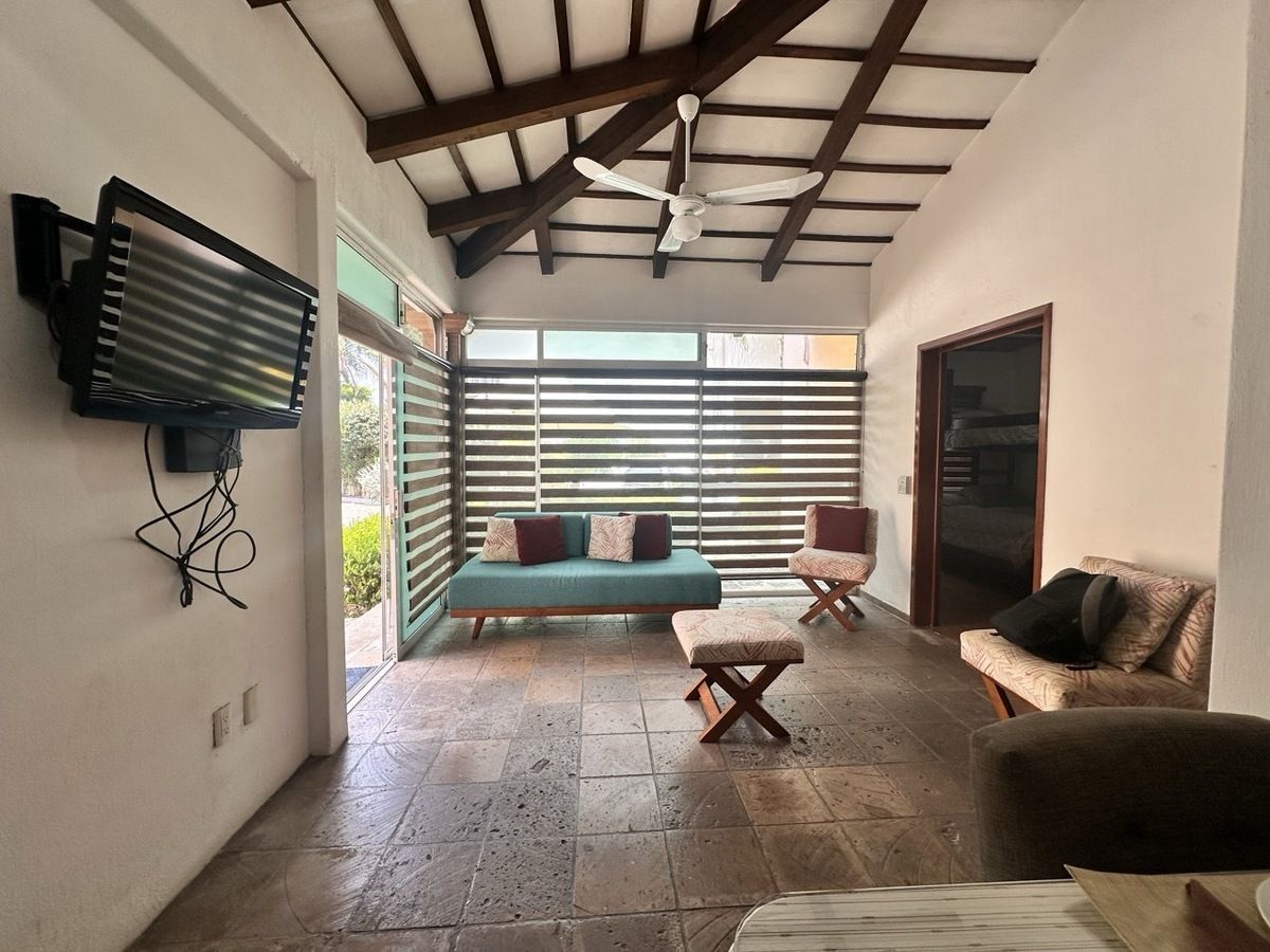 Casa en condominio en San Antonio Tlayacapan, Chapala, foto 5 de 24